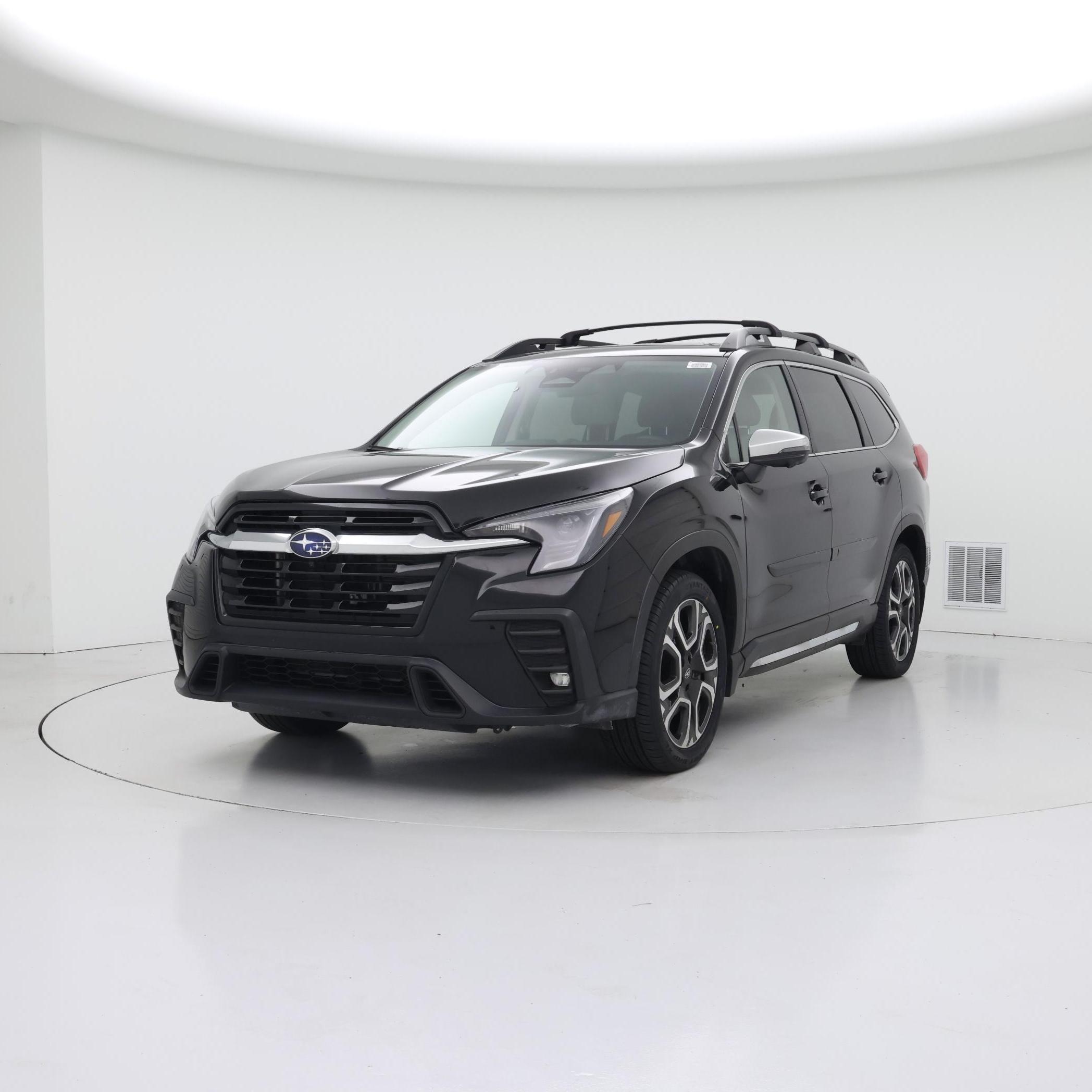 Thumbnail: 2023 Subaru Ascent - 4