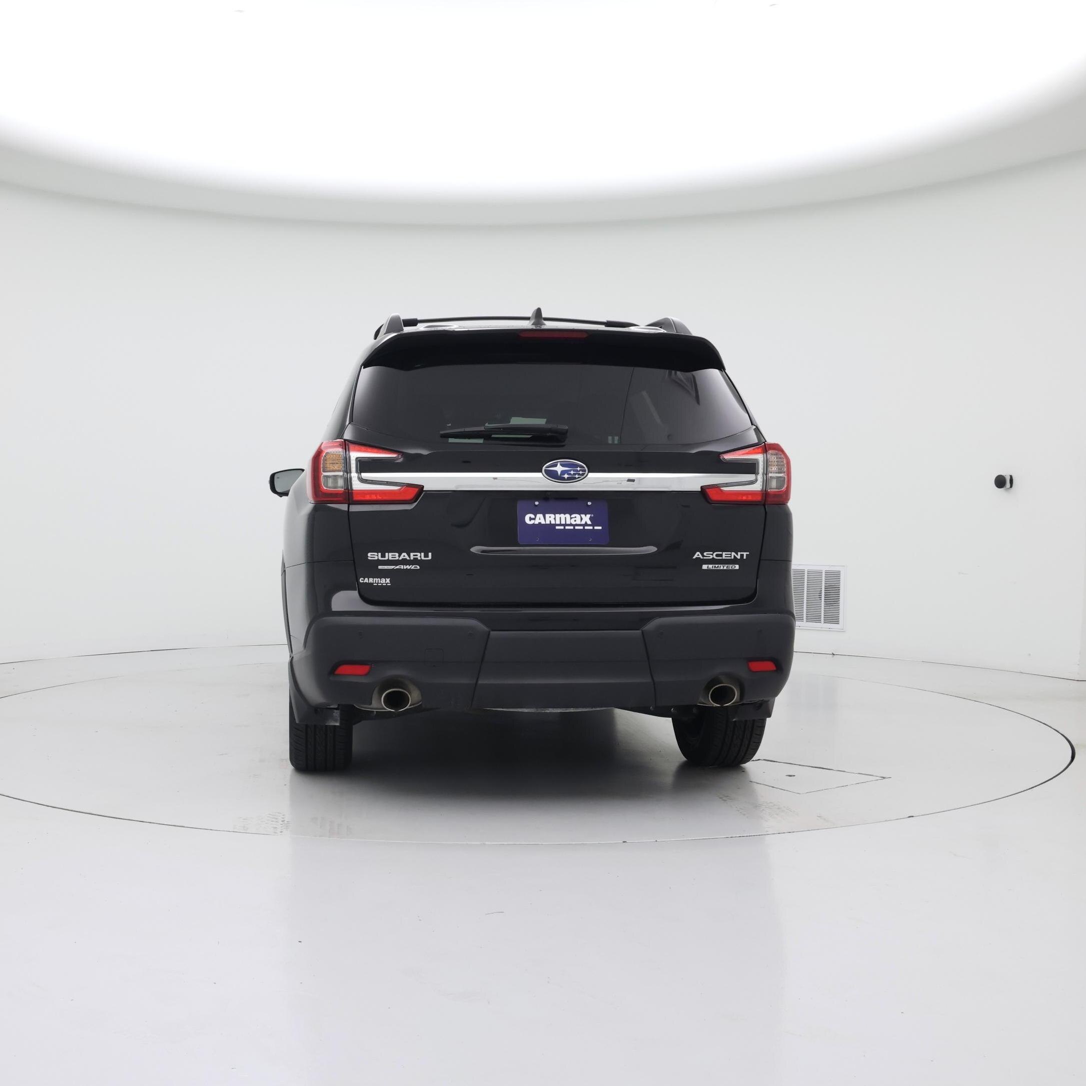 Thumbnail: 2023 Subaru Ascent - 6