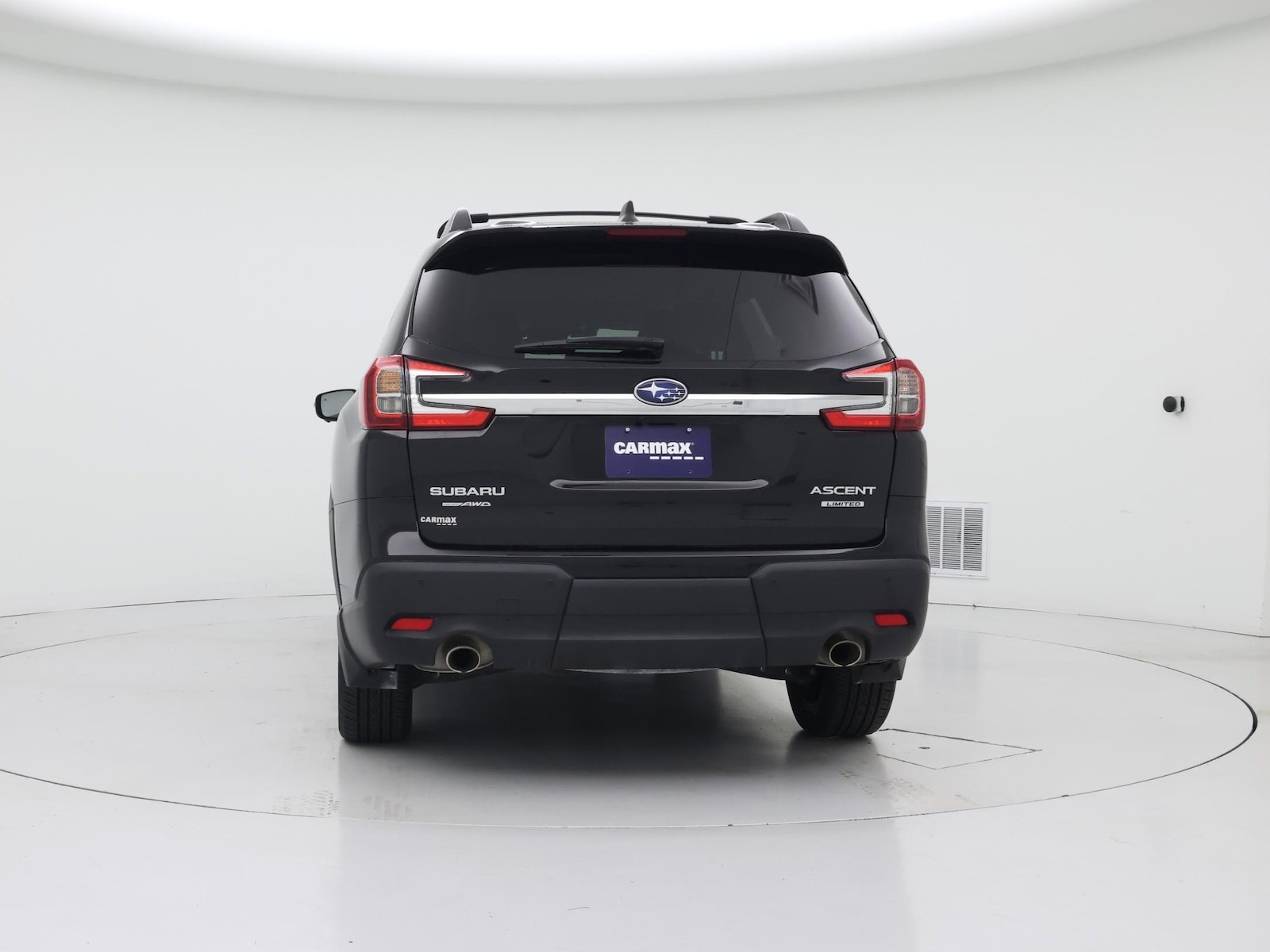 2023 Subaru Ascent Limited - Photo 7
