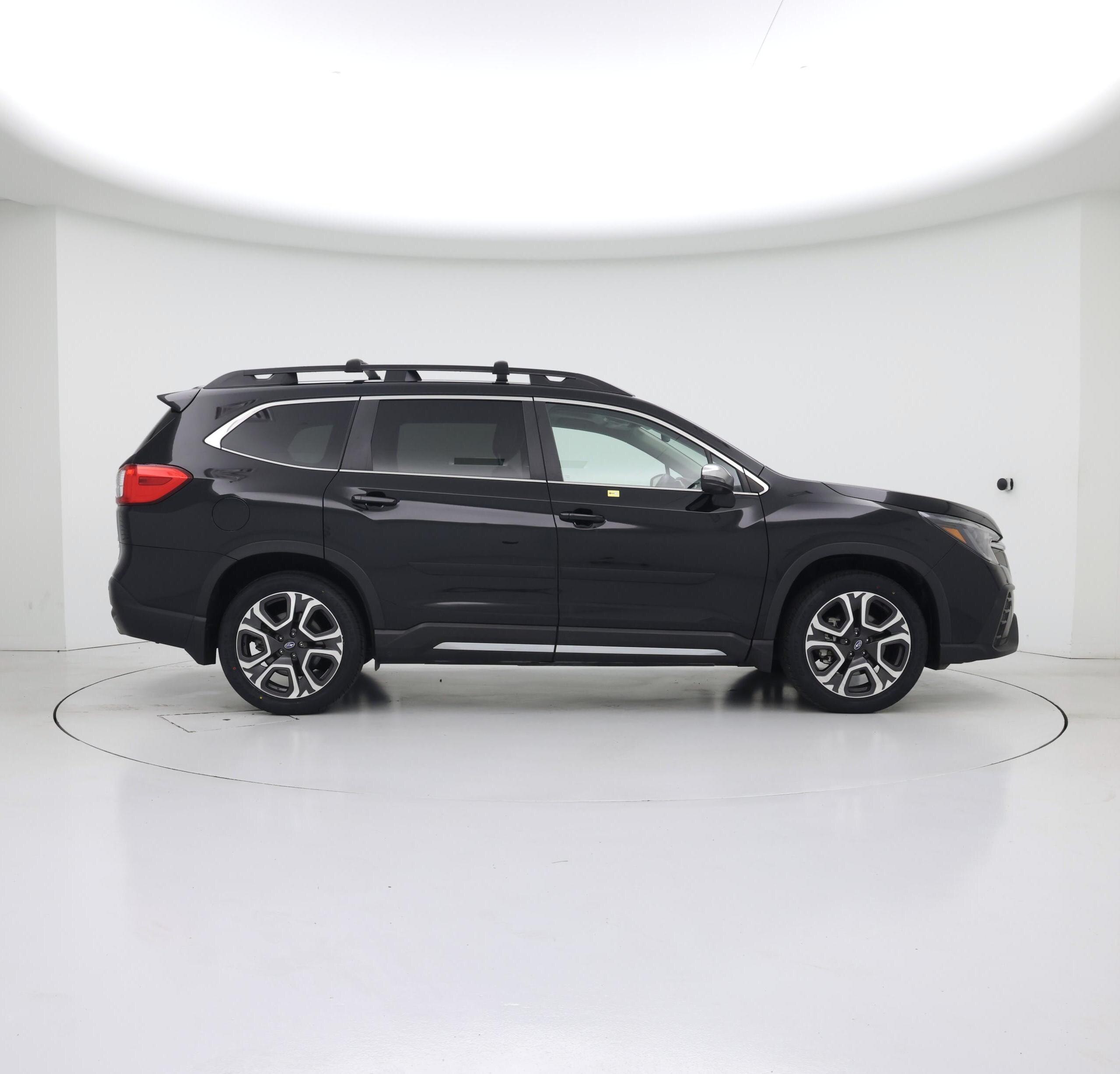 Thumbnail: 2023 Subaru Ascent - 7