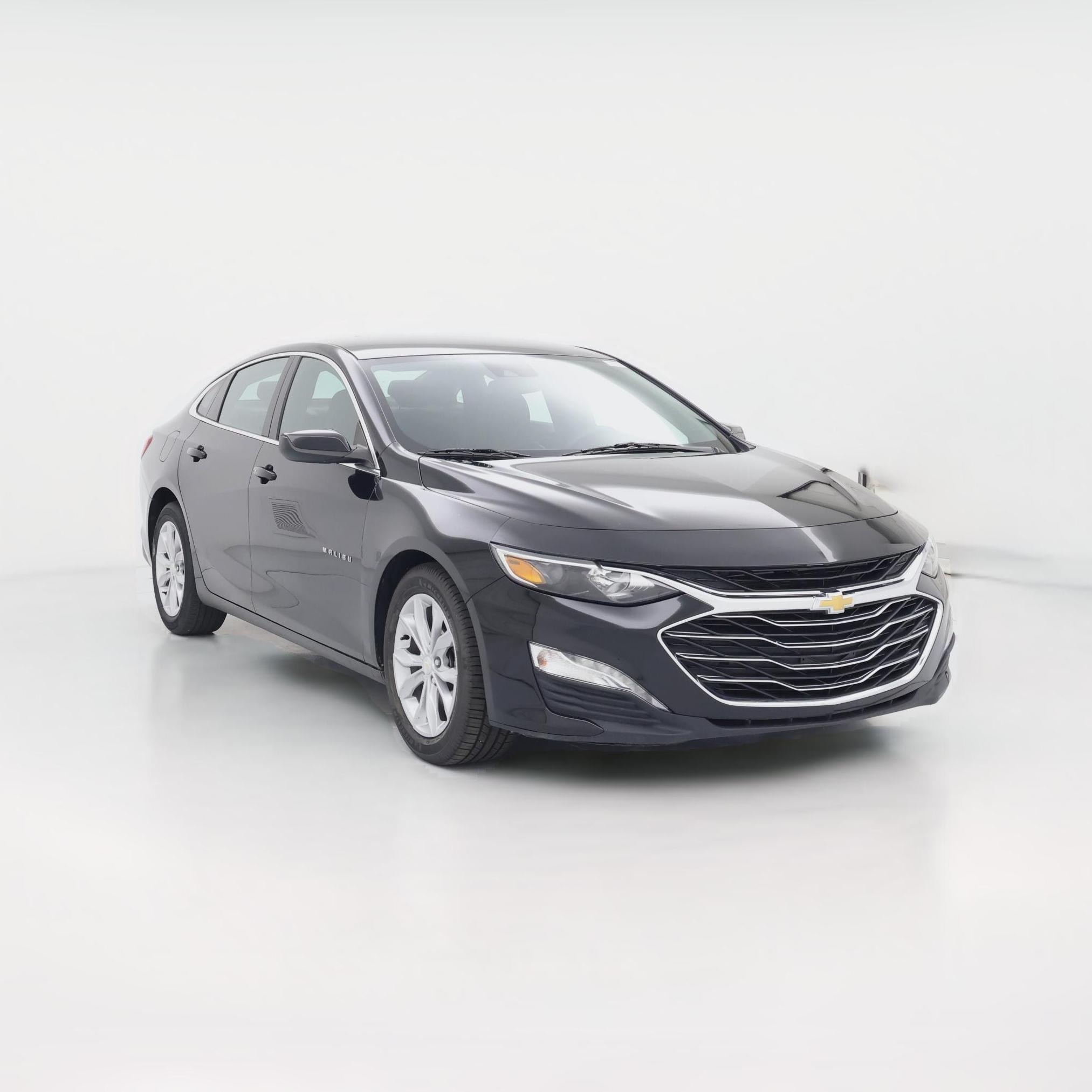 Thumbnail: 2023 Chevrolet Malibu - 1