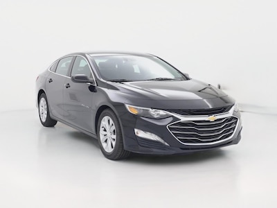 2023 Chevrolet Malibu 1LT