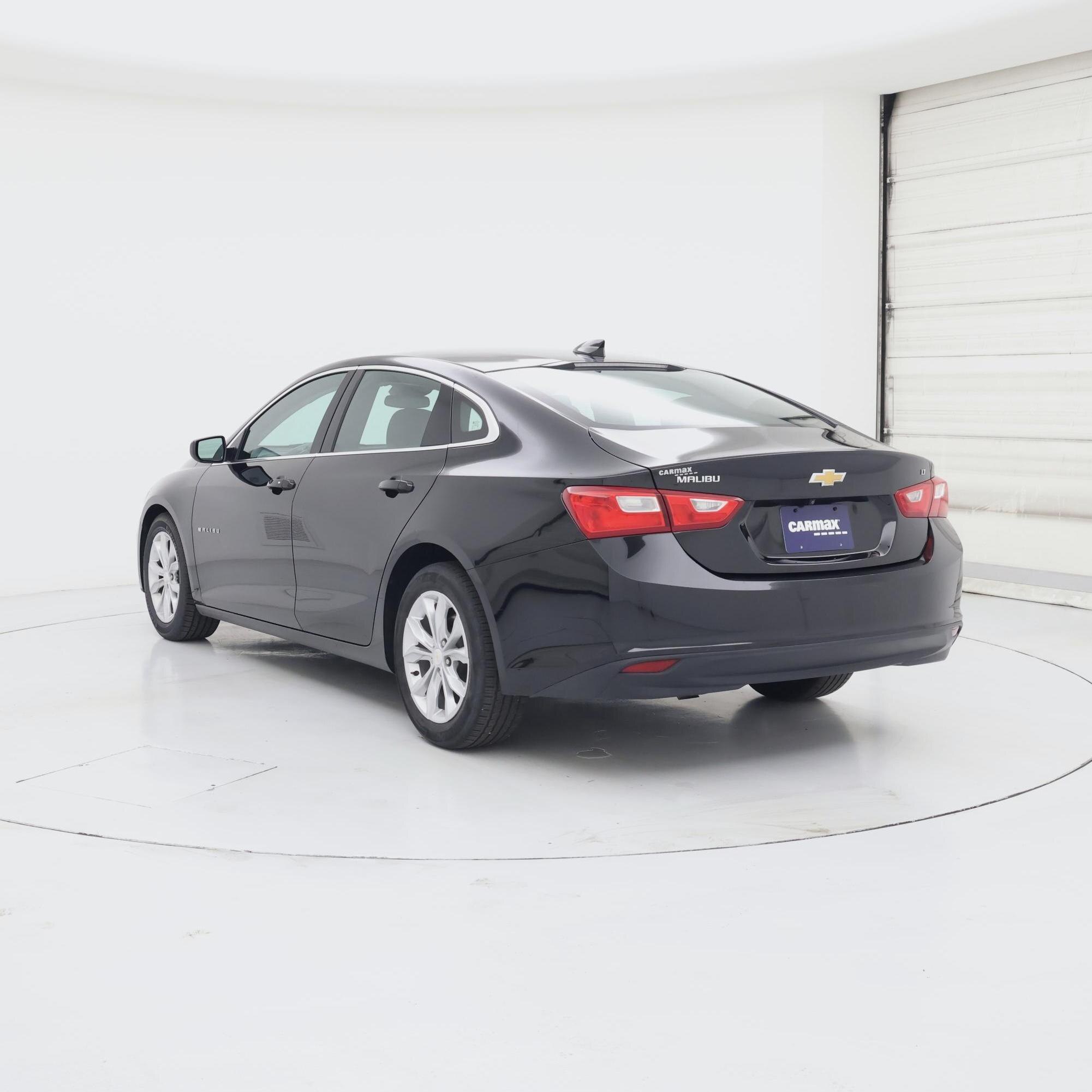Thumbnail: 2023 Chevrolet Malibu - 2