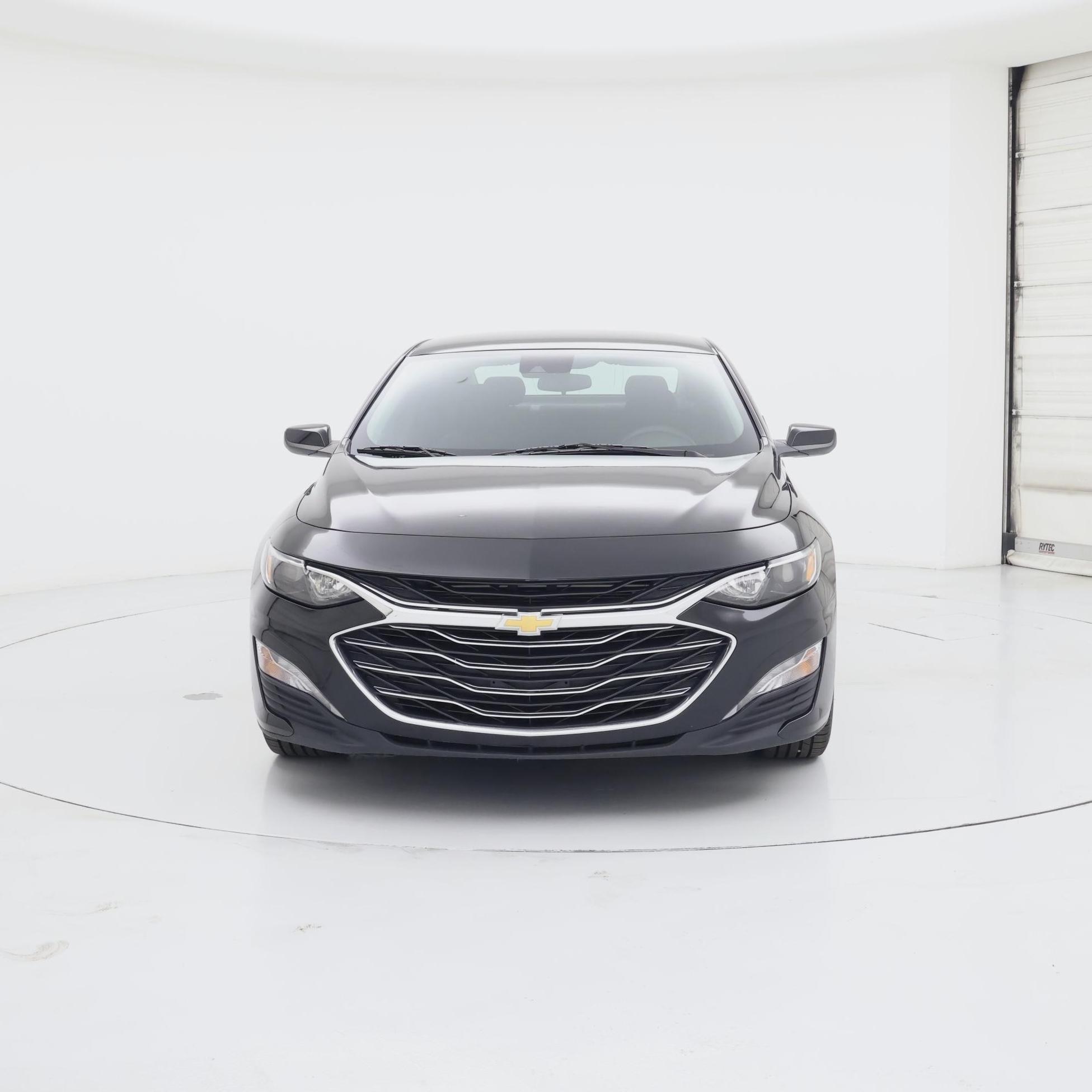 Thumbnail: 2023 Chevrolet Malibu - 5