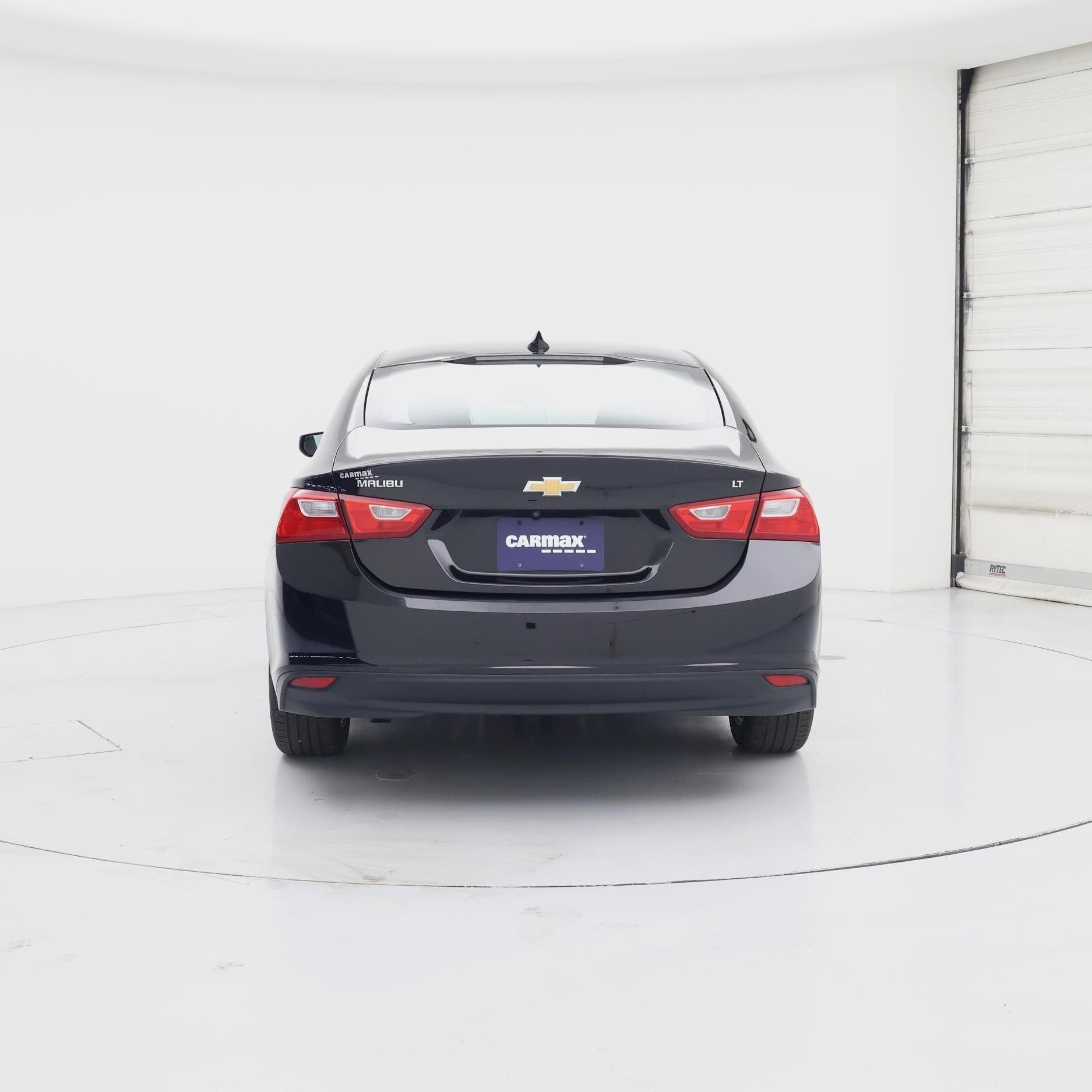 Thumbnail: 2023 Chevrolet Malibu - 6