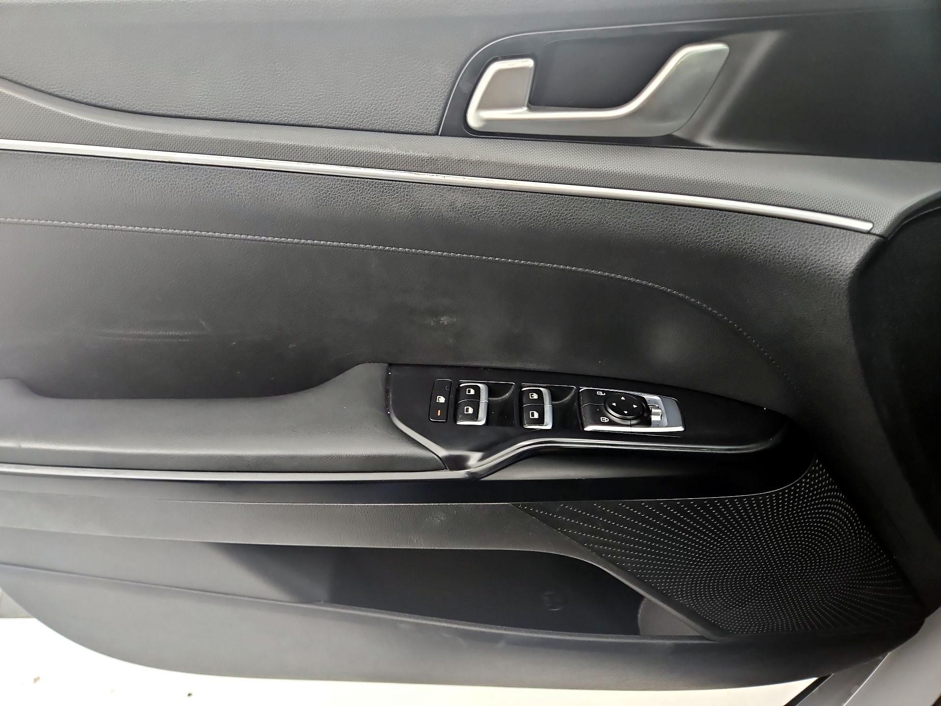 Thumbnail: 2023 Kia K5 - 12