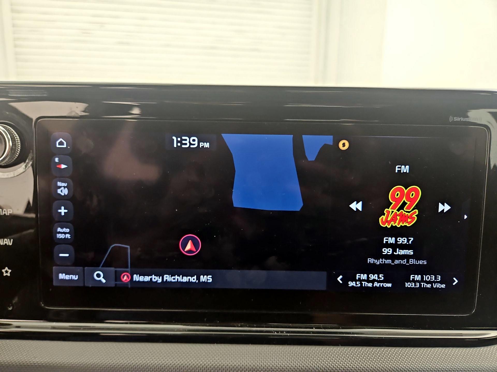 Thumbnail: 2023 Kia K5 - 14