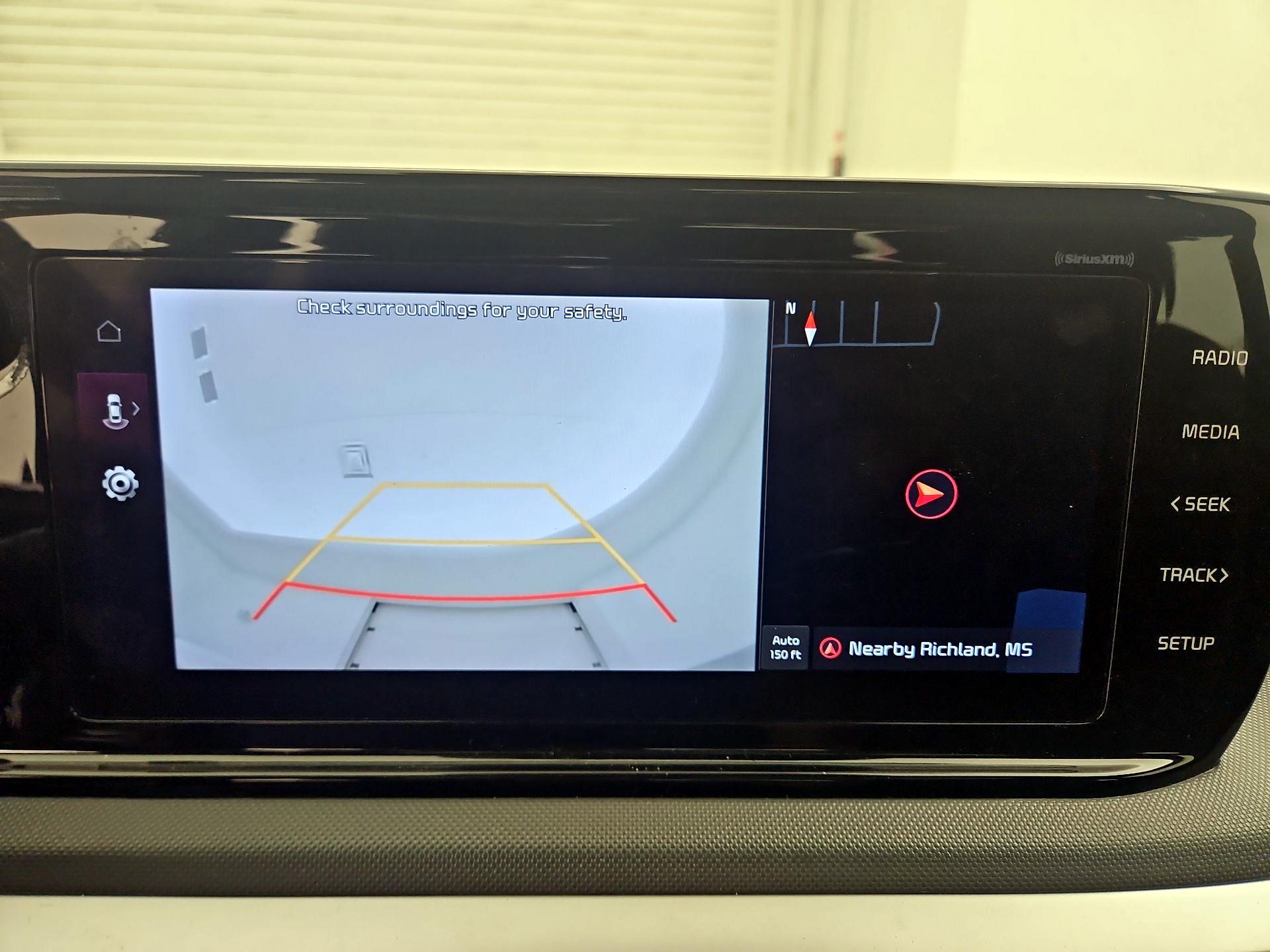 Thumbnail: 2023 Kia K5 - 15