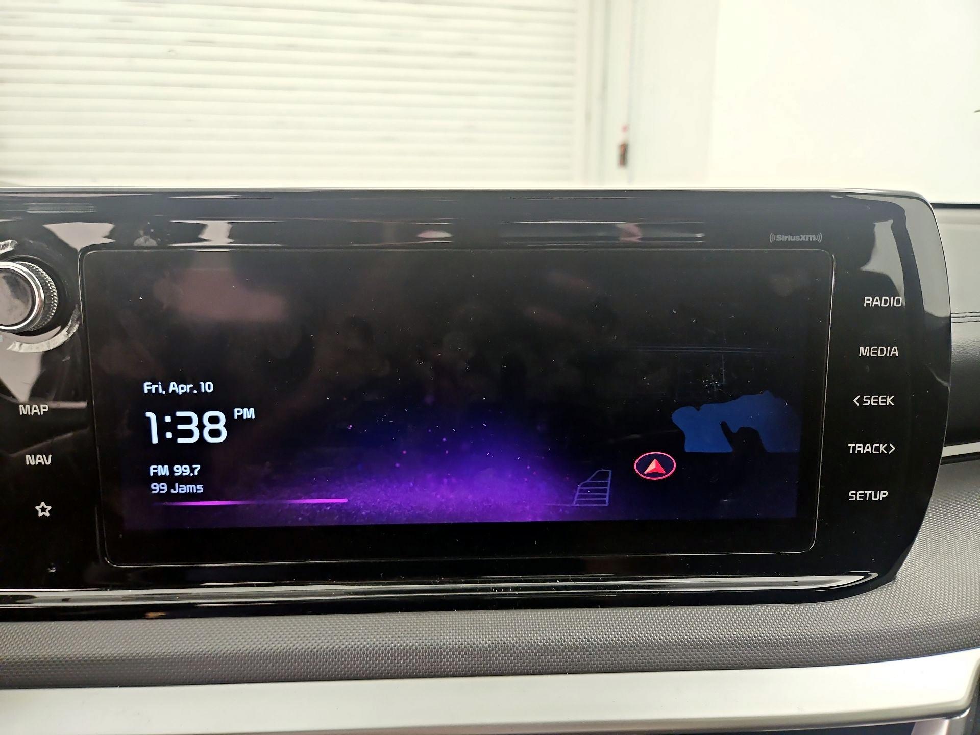 Thumbnail: 2023 Kia K5 - 16