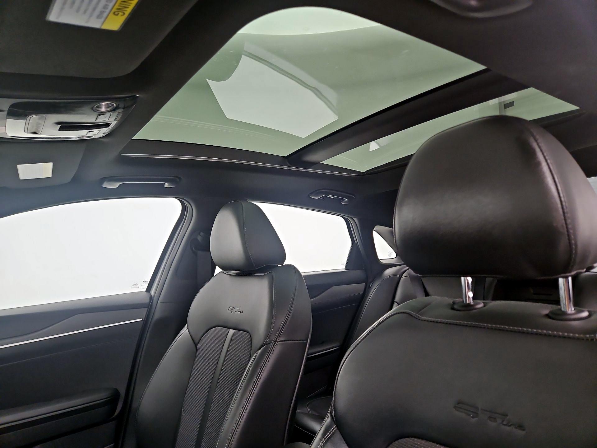 Thumbnail: 2023 Kia K5 - 20