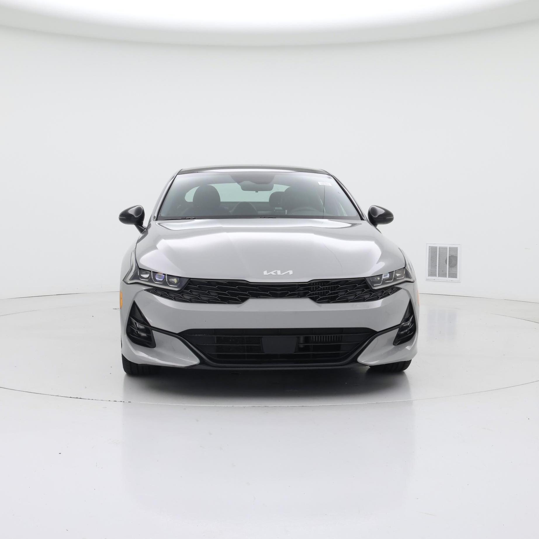 Thumbnail: 2023 Kia K5 - 5