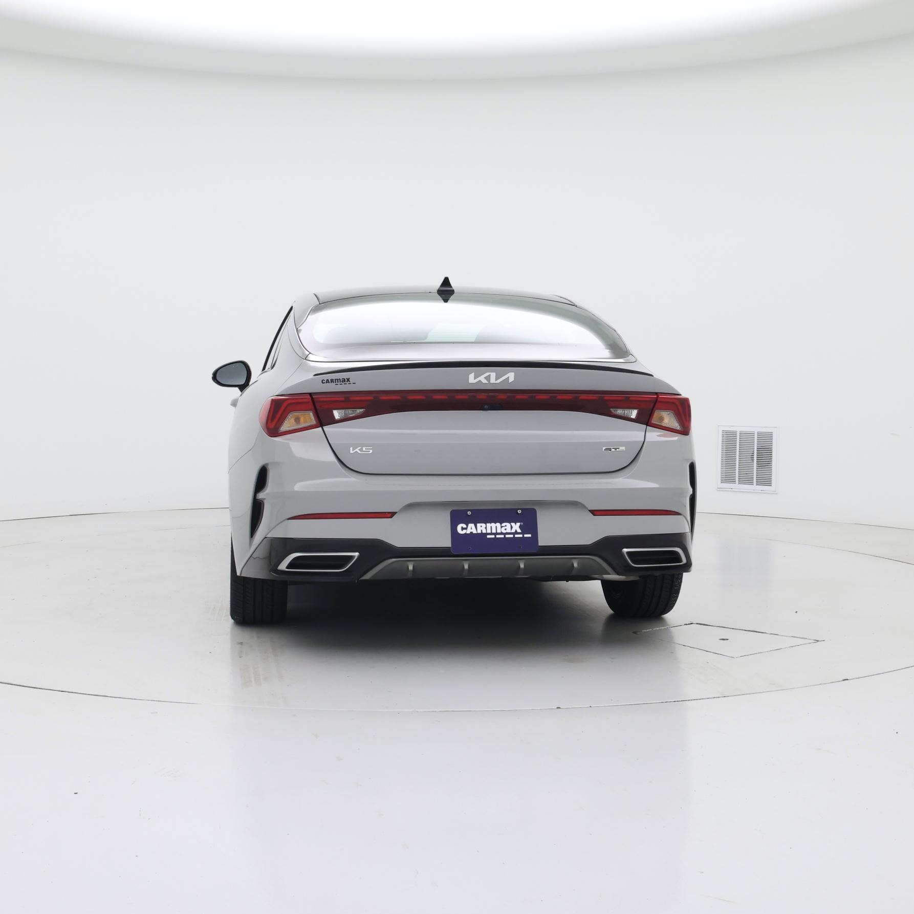 Thumbnail: 2023 Kia K5 - 6