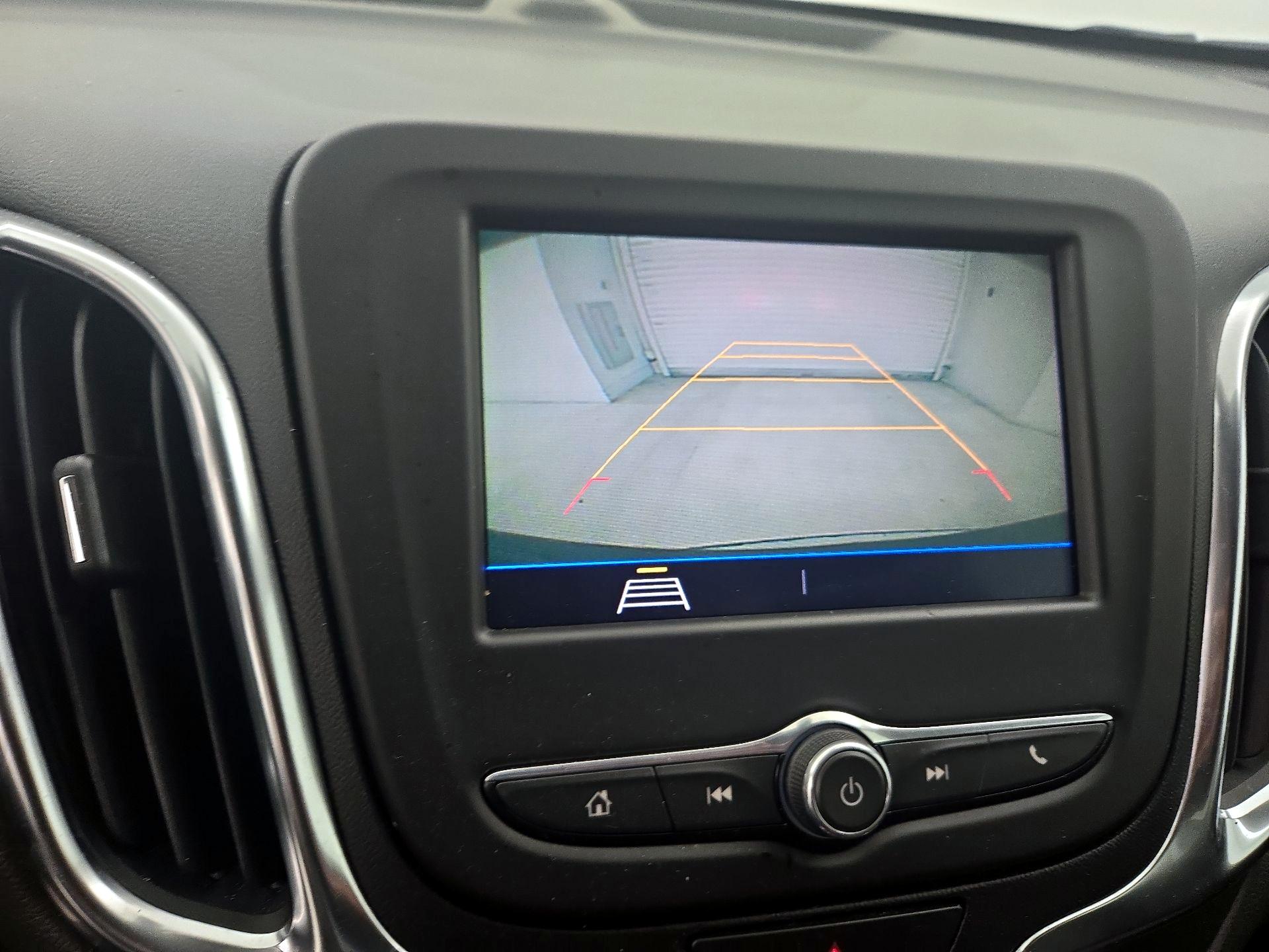 Thumbnail: 2021 Chevrolet Equinox - 14