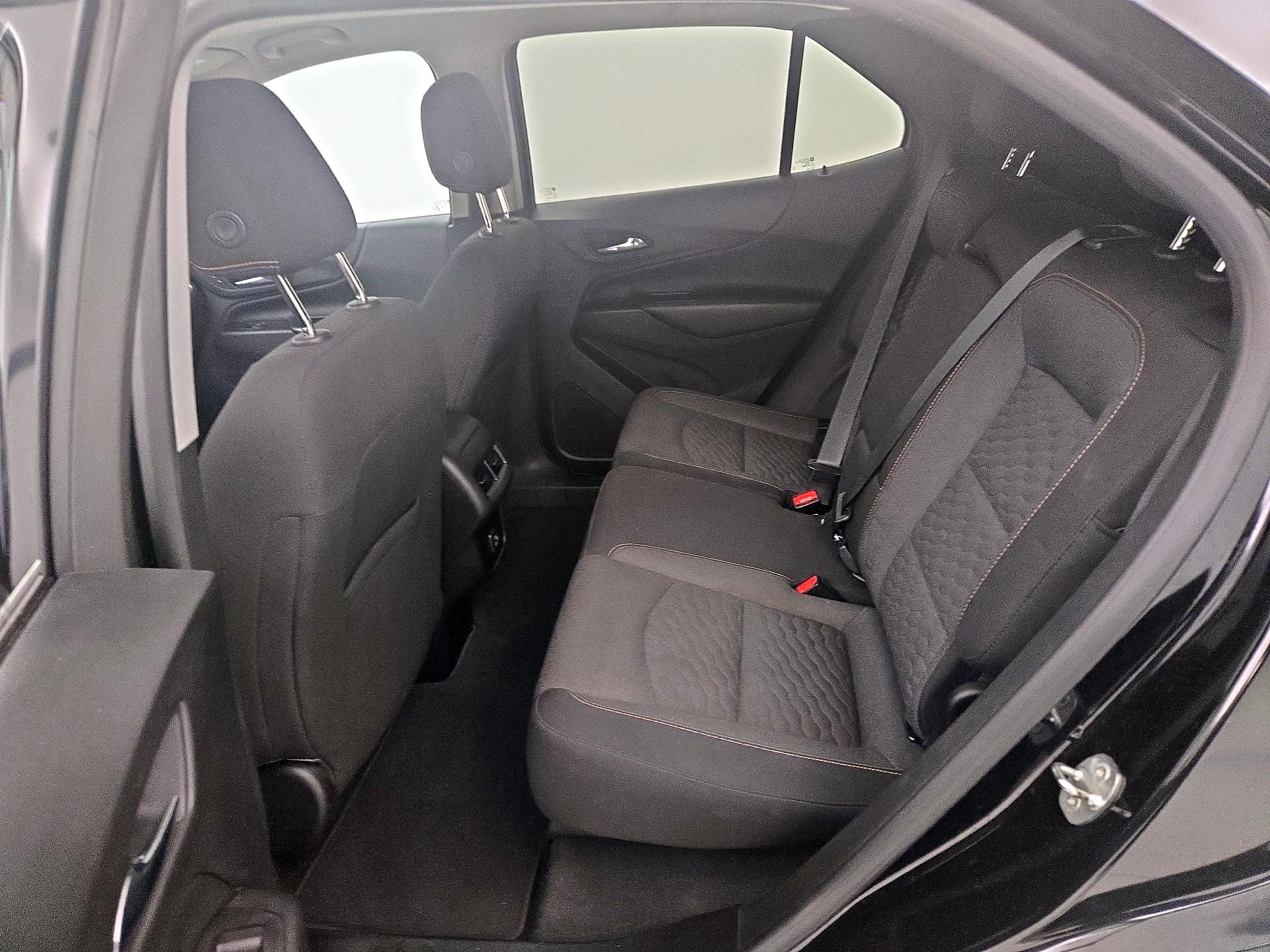 Thumbnail: 2021 Chevrolet Equinox - 19