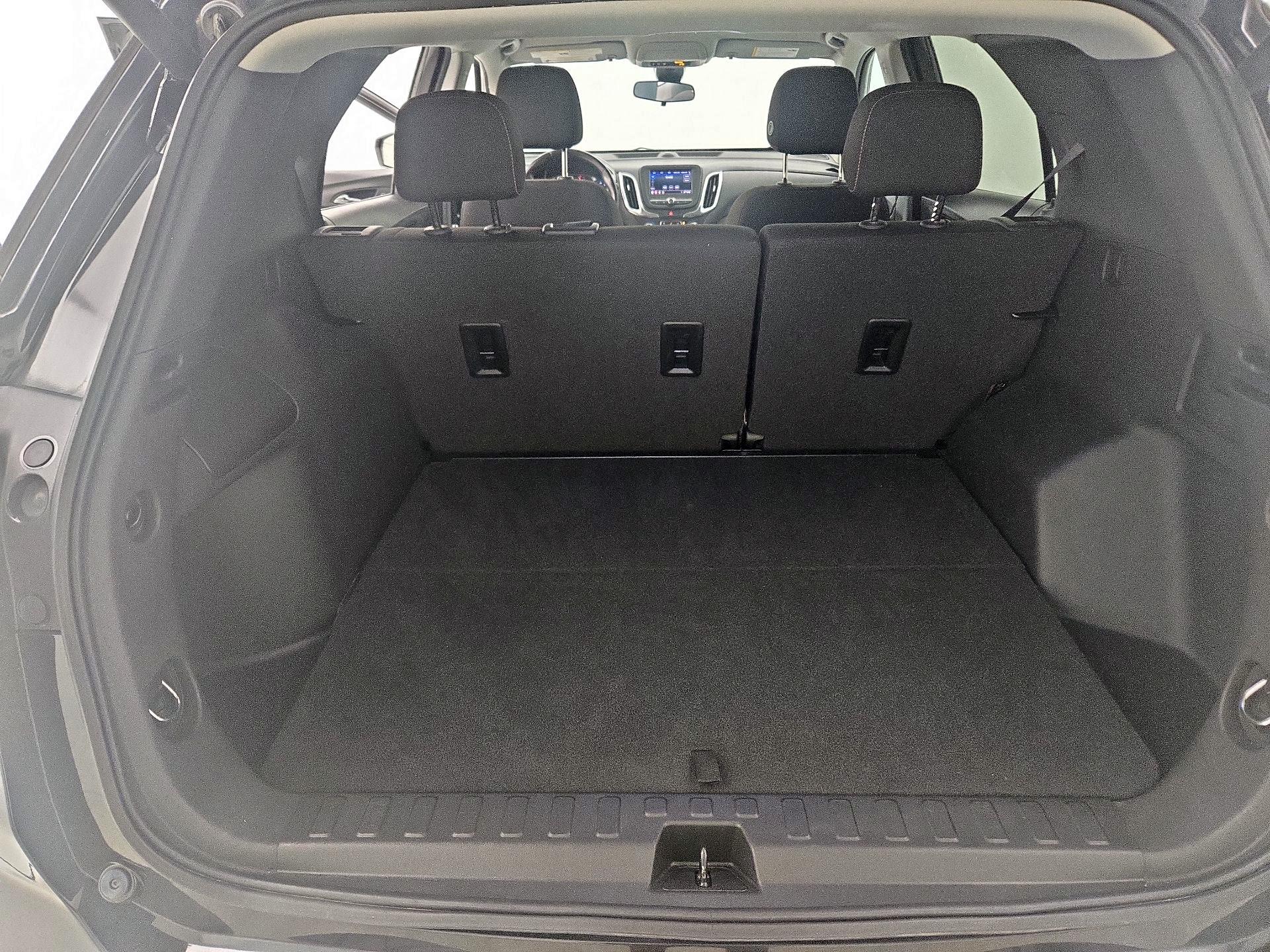 Thumbnail: 2021 Chevrolet Equinox - 20