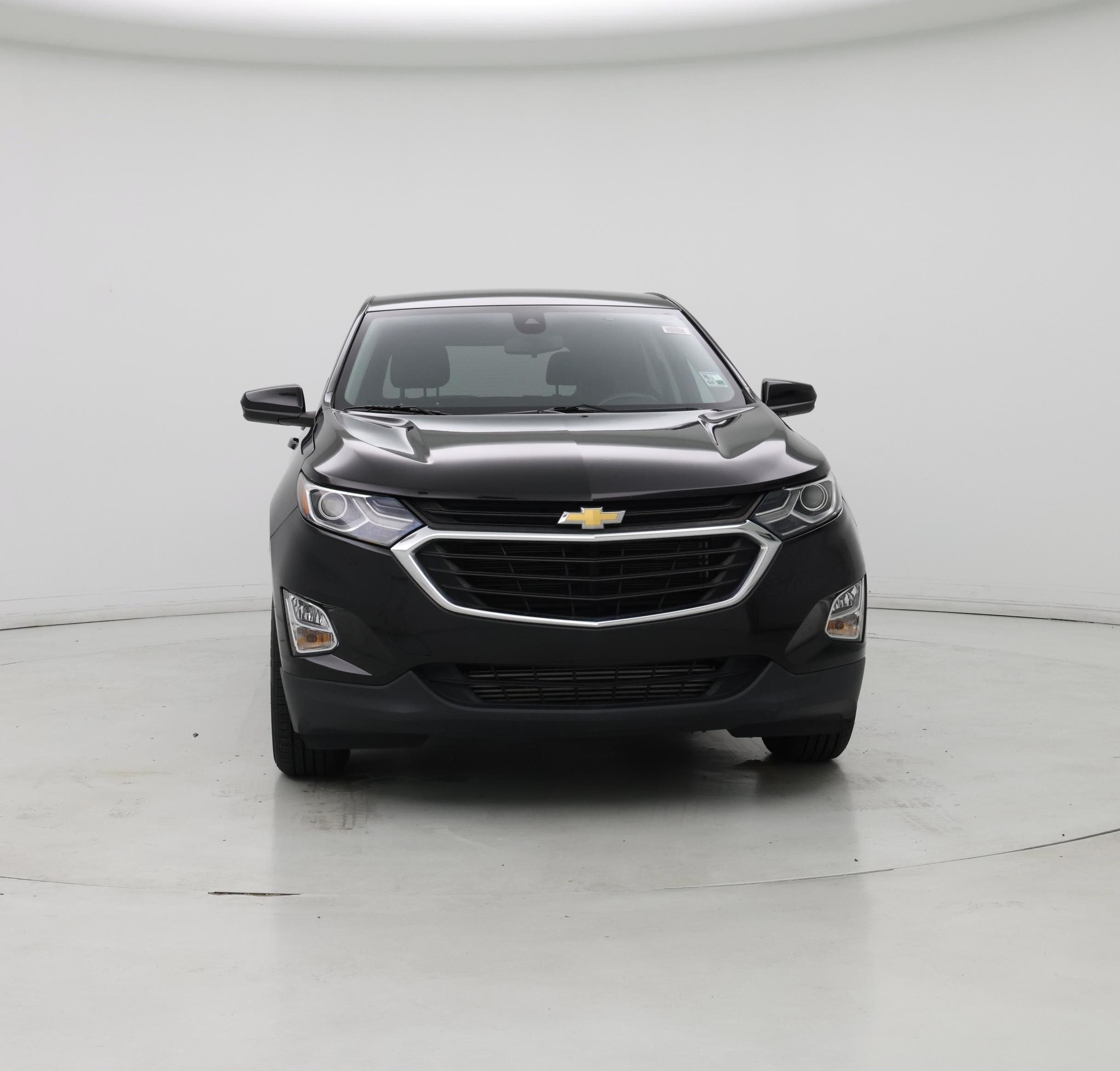 Thumbnail: 2021 Chevrolet Equinox - 5