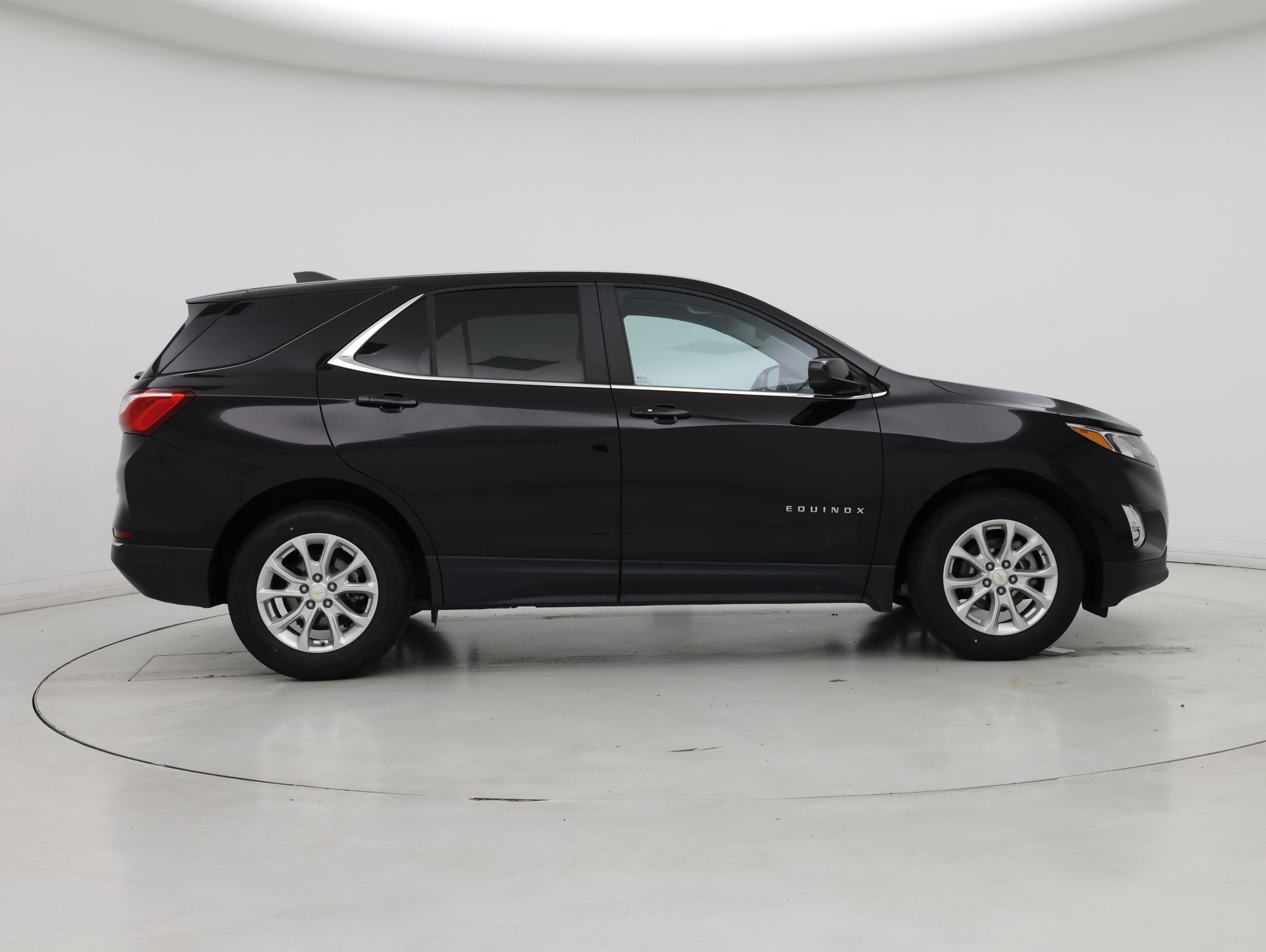 Thumbnail: 2021 Chevrolet Equinox - 7