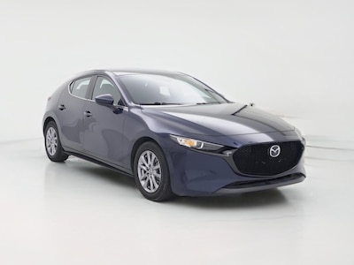 2022 Mazda Mazda3 S