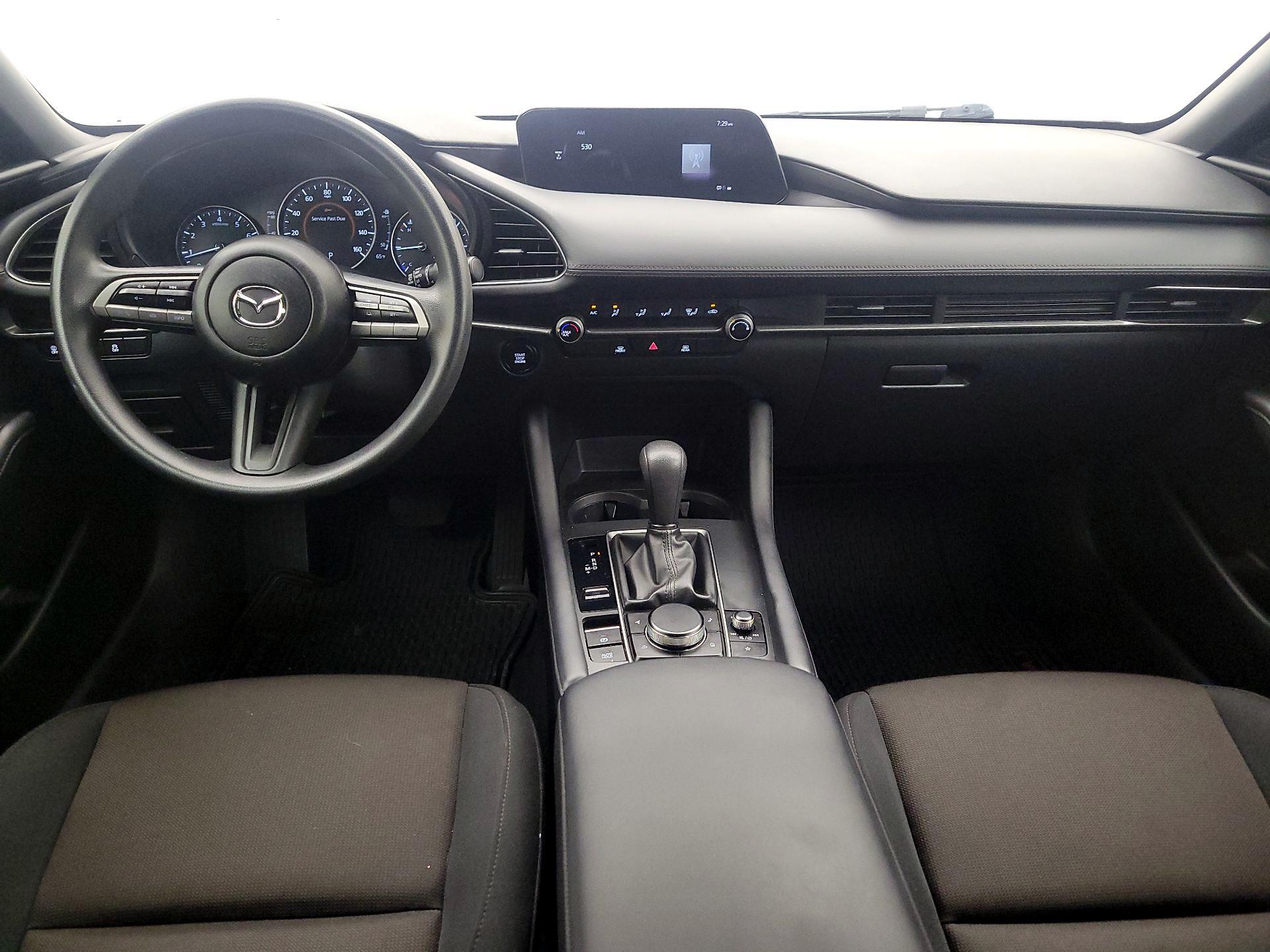 Thumbnail: 2022 Mazda Mazda3 - 9