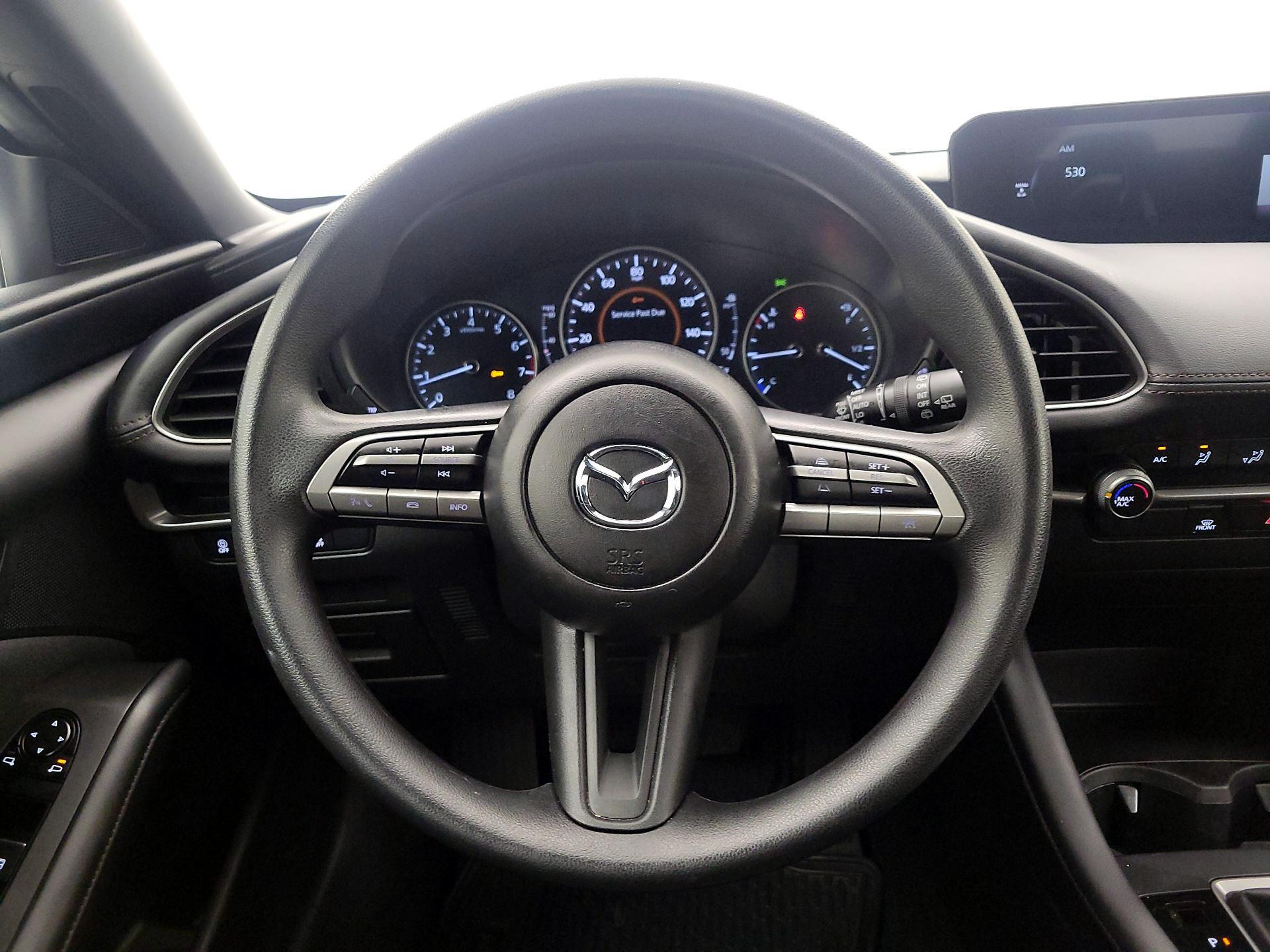 Thumbnail: 2022 Mazda Mazda3 - 10