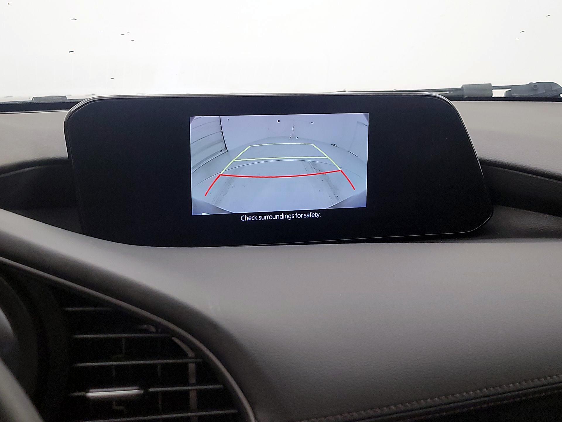 Thumbnail: 2022 Mazda Mazda3 - 14