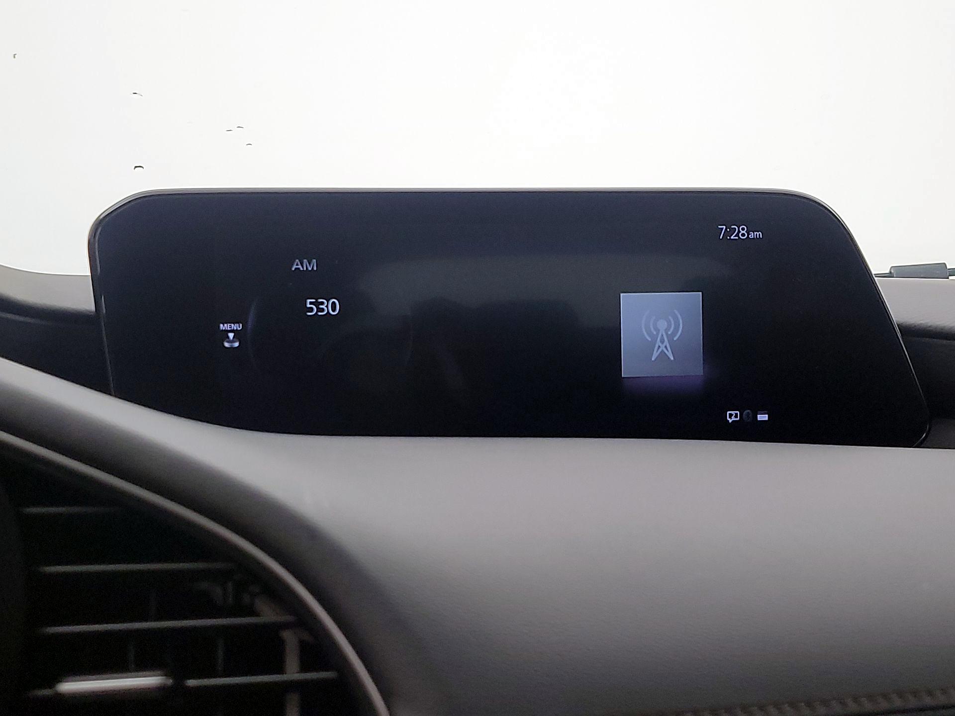 Thumbnail: 2022 Mazda Mazda3 - 15