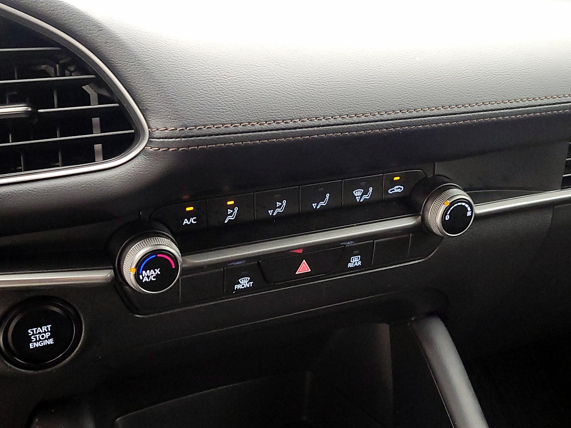 Thumbnail: 2022 Mazda Mazda3 - 16