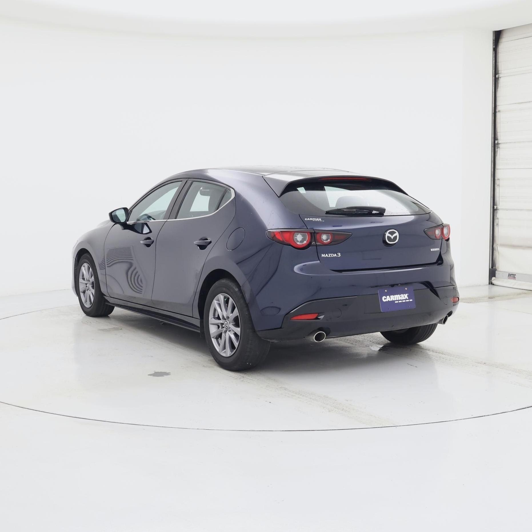 Thumbnail: 2022 Mazda Mazda3 - 2