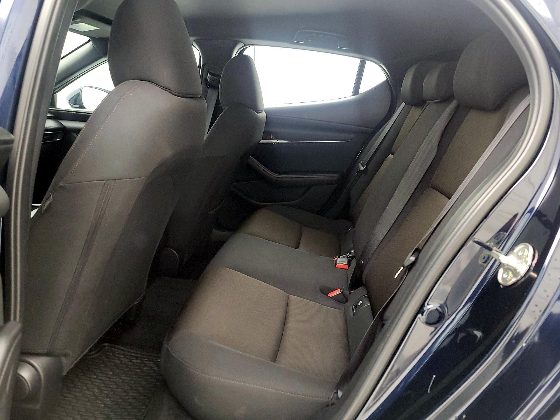 Thumbnail: 2022 Mazda Mazda3 - 19