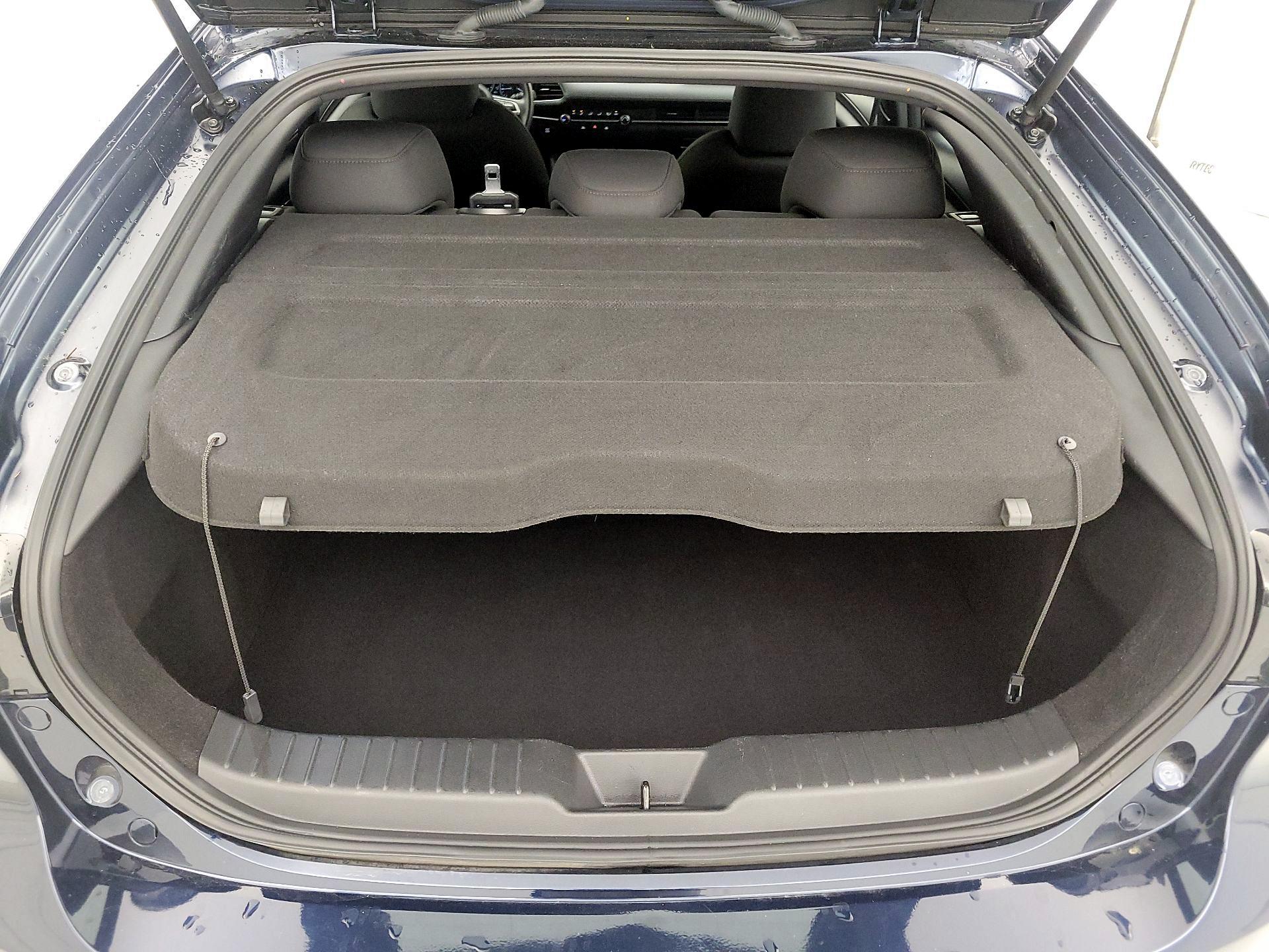 Thumbnail: 2022 Mazda Mazda3 - 20