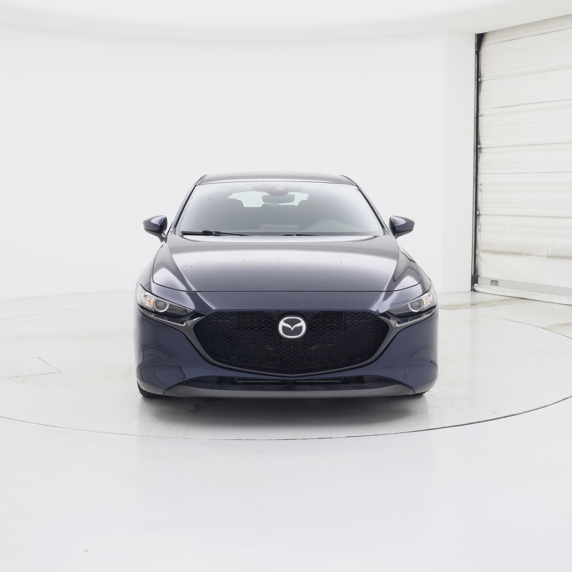 Thumbnail: 2022 Mazda Mazda3 - 5