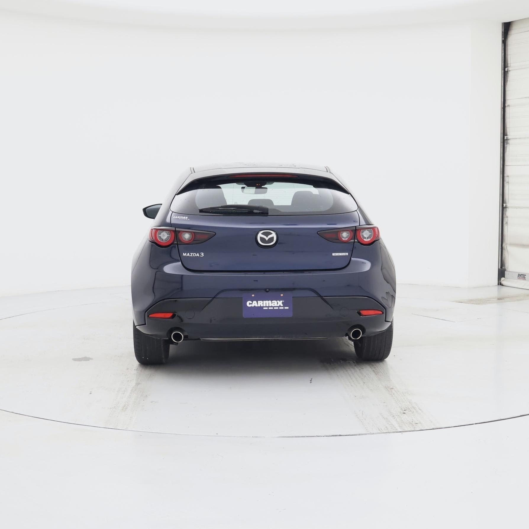 Thumbnail: 2022 Mazda Mazda3 - 6