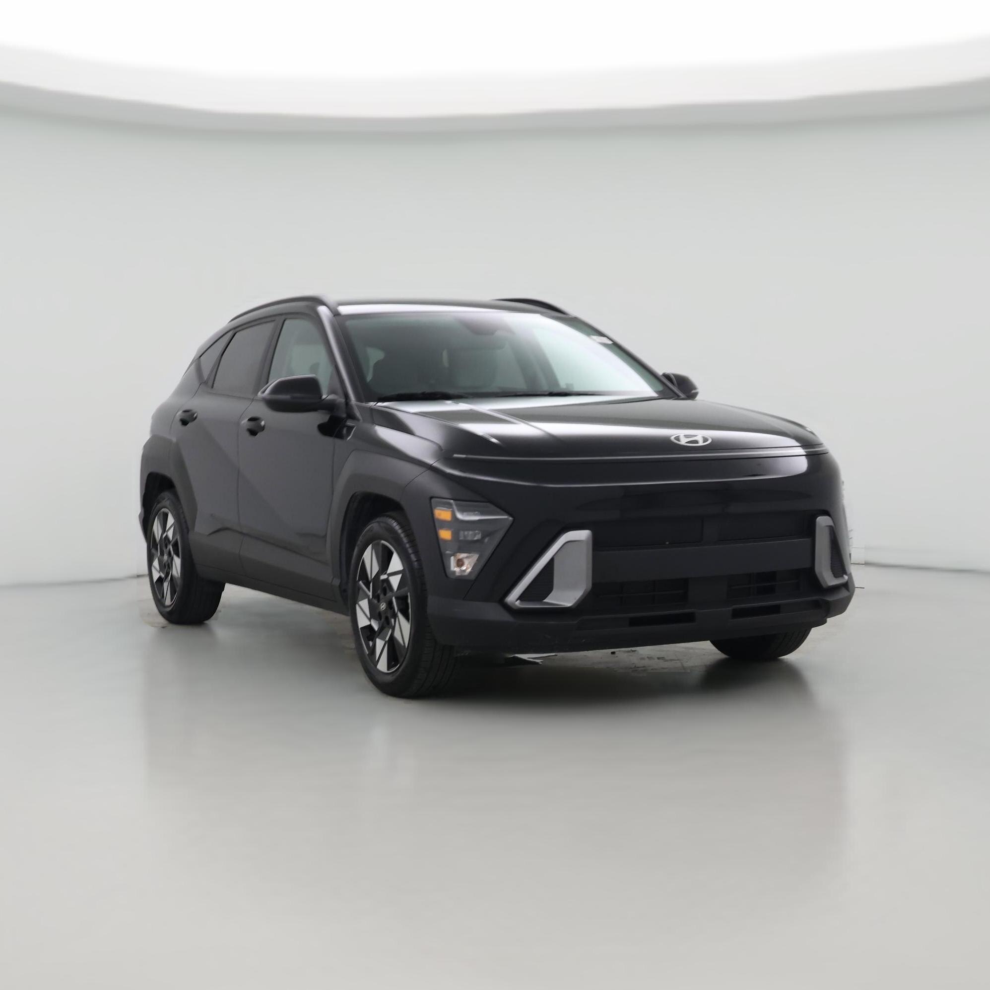 Thumbnail: 2025 Hyundai Kona - 1