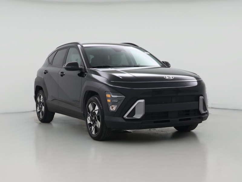 2025 Hyundai Kona SEL -
                  Birmingham, AL