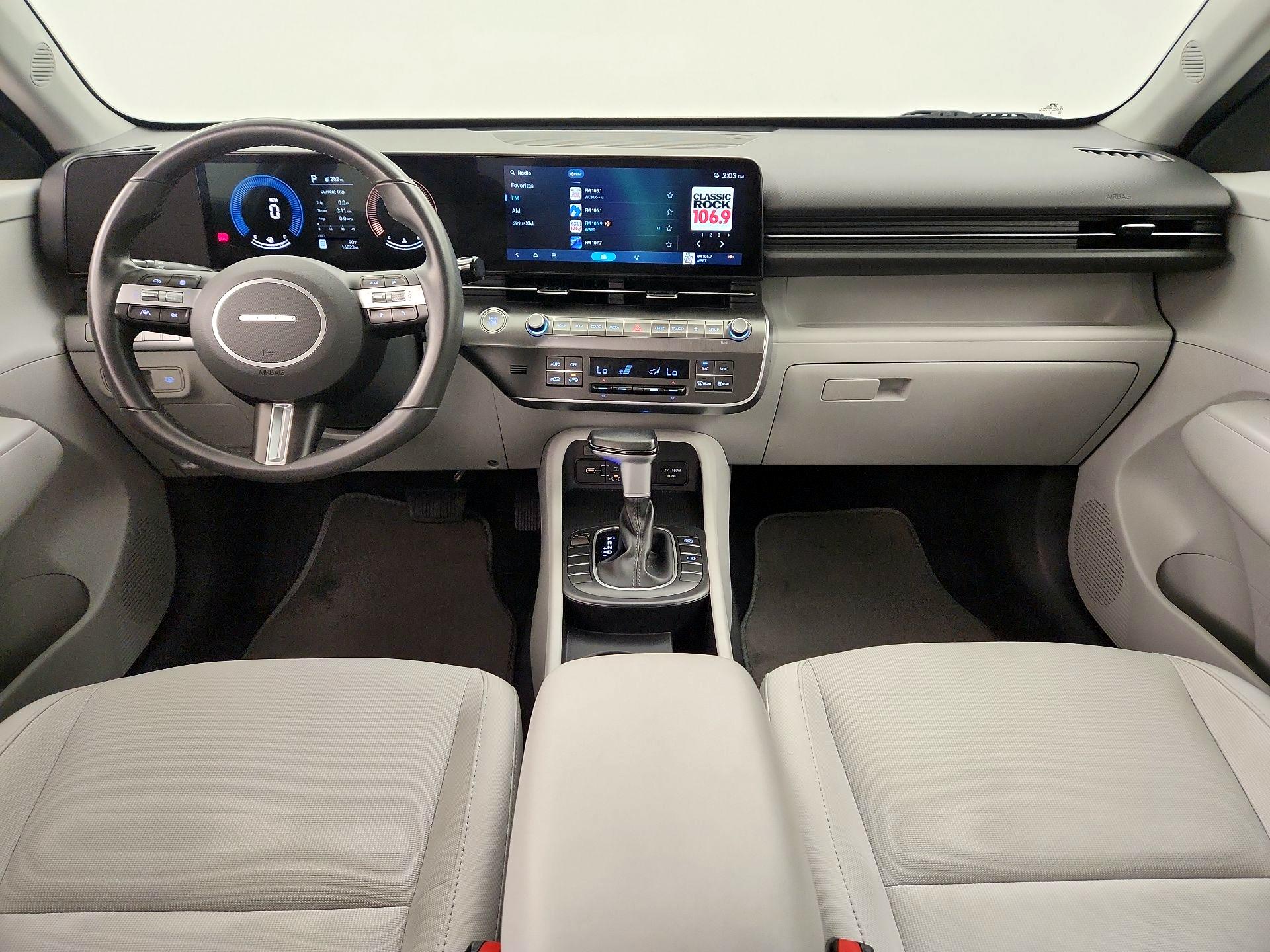 Thumbnail: 2025 Hyundai Kona - 9