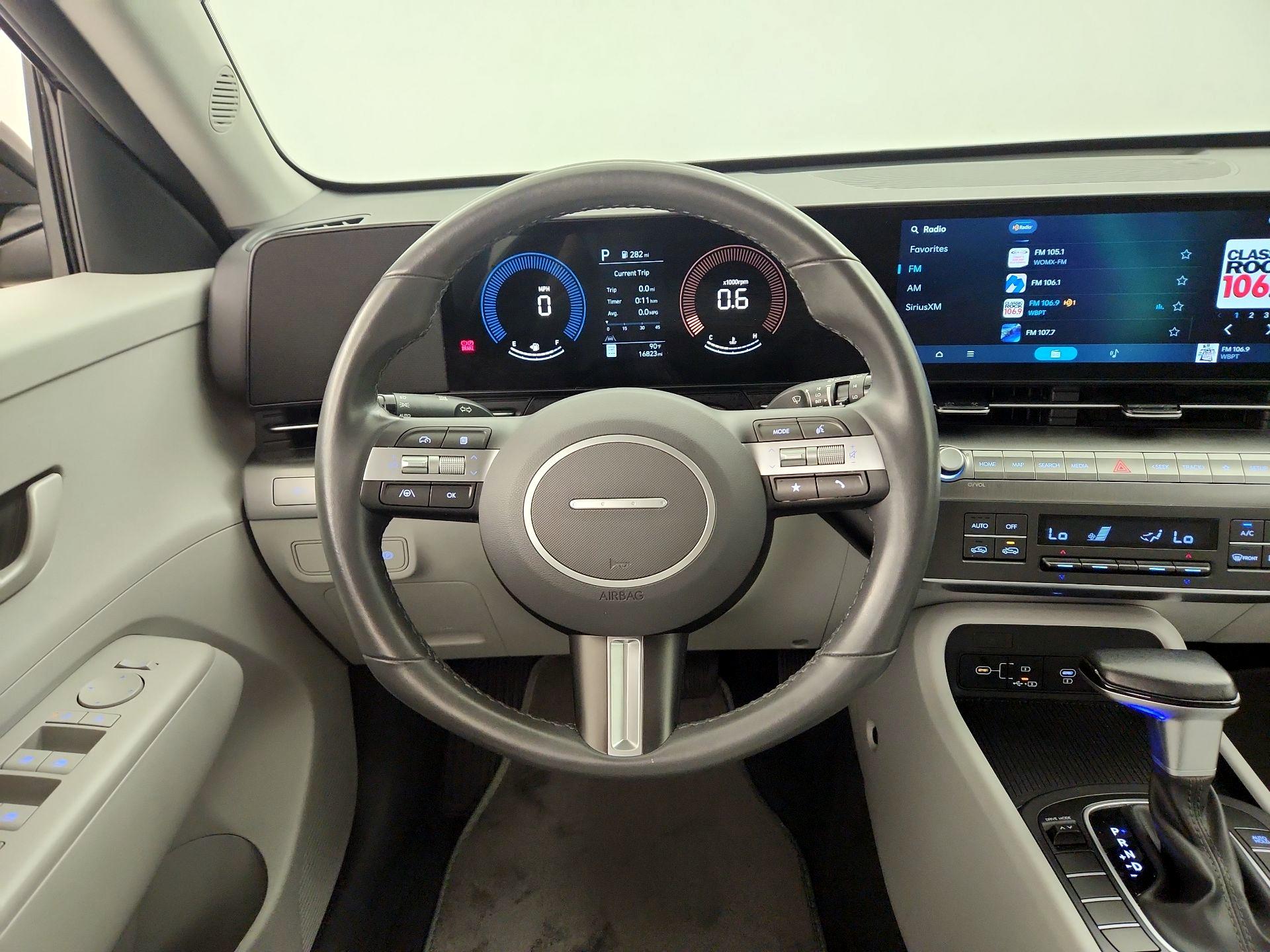 Thumbnail: 2025 Hyundai Kona - 10