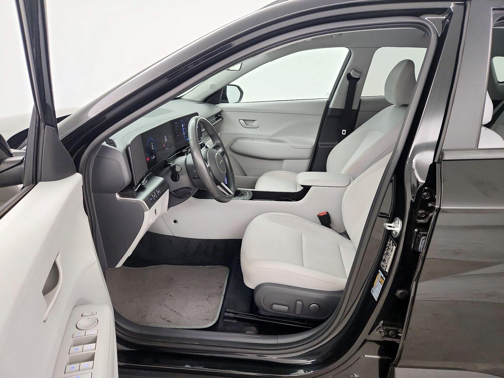 Thumbnail: 2025 Hyundai Kona - 11