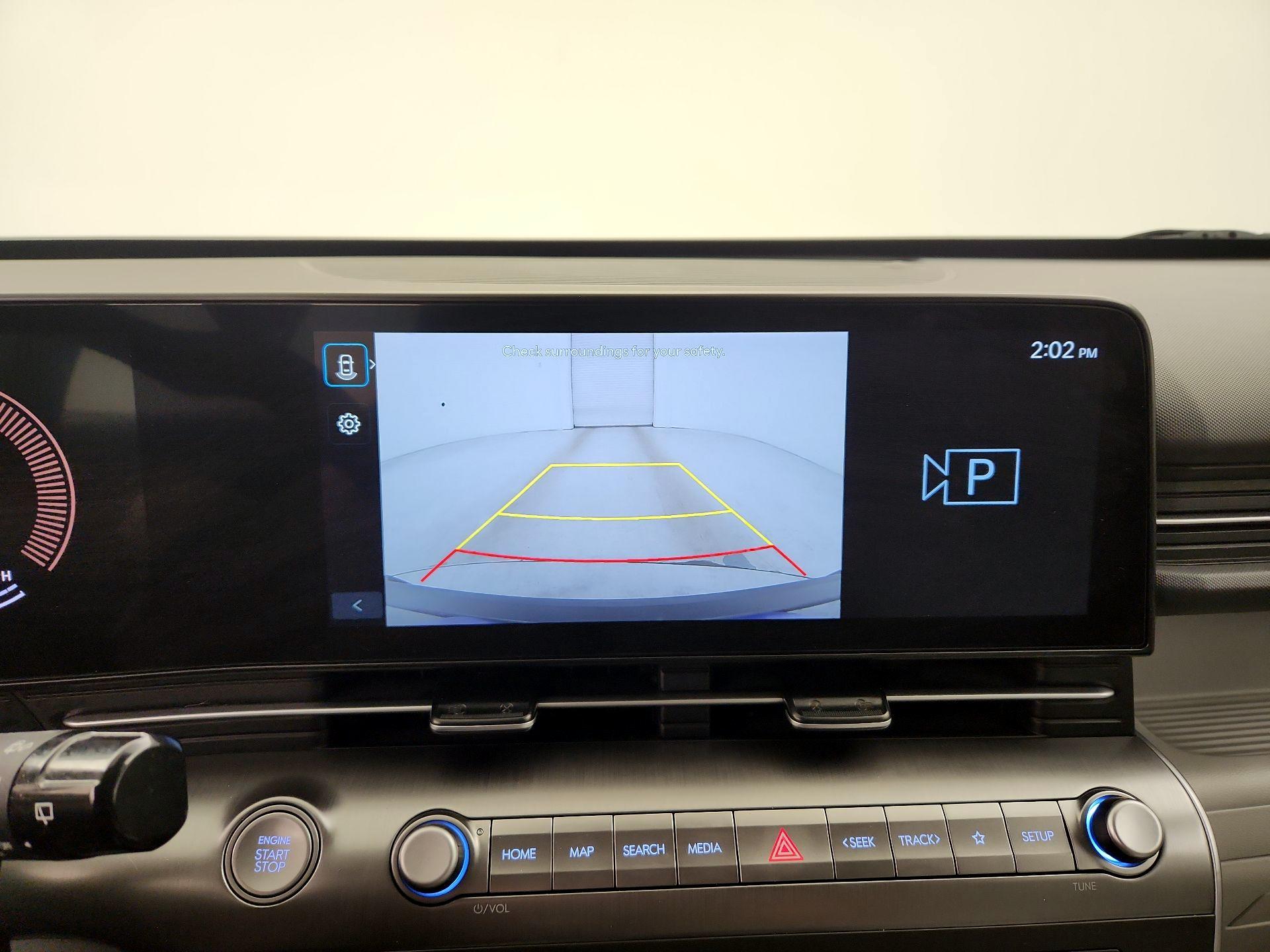 Thumbnail: 2025 Hyundai Kona - 14