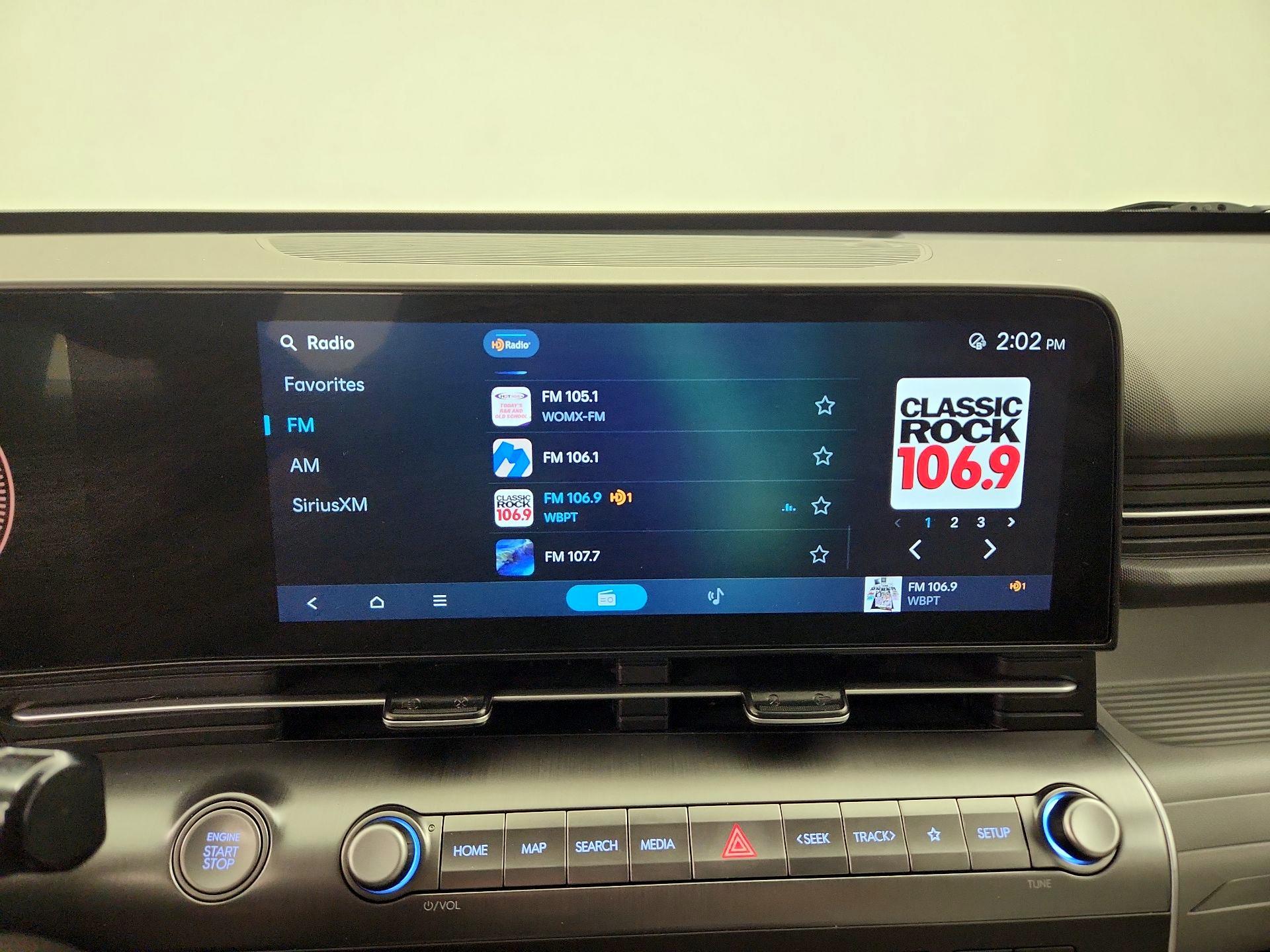 Thumbnail: 2025 Hyundai Kona - 15