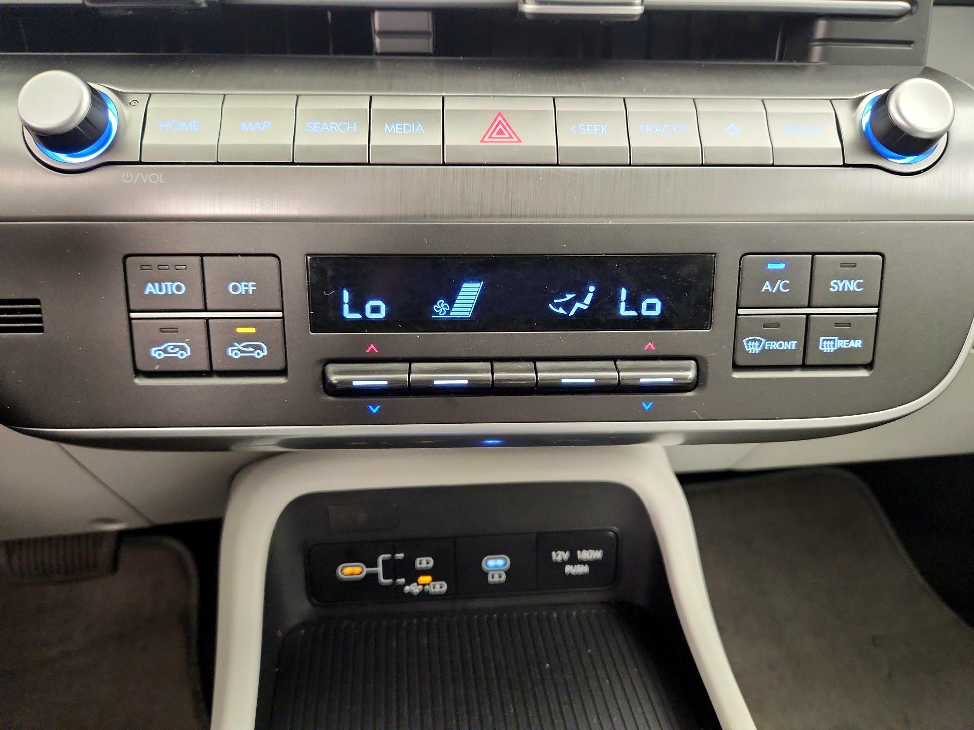 Thumbnail: 2025 Hyundai Kona - 16