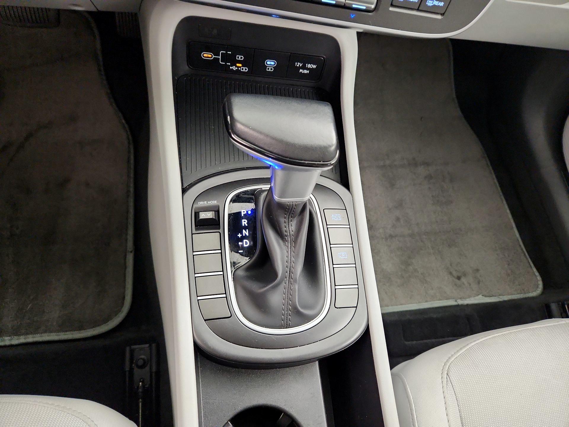 Thumbnail: 2025 Hyundai Kona - 17