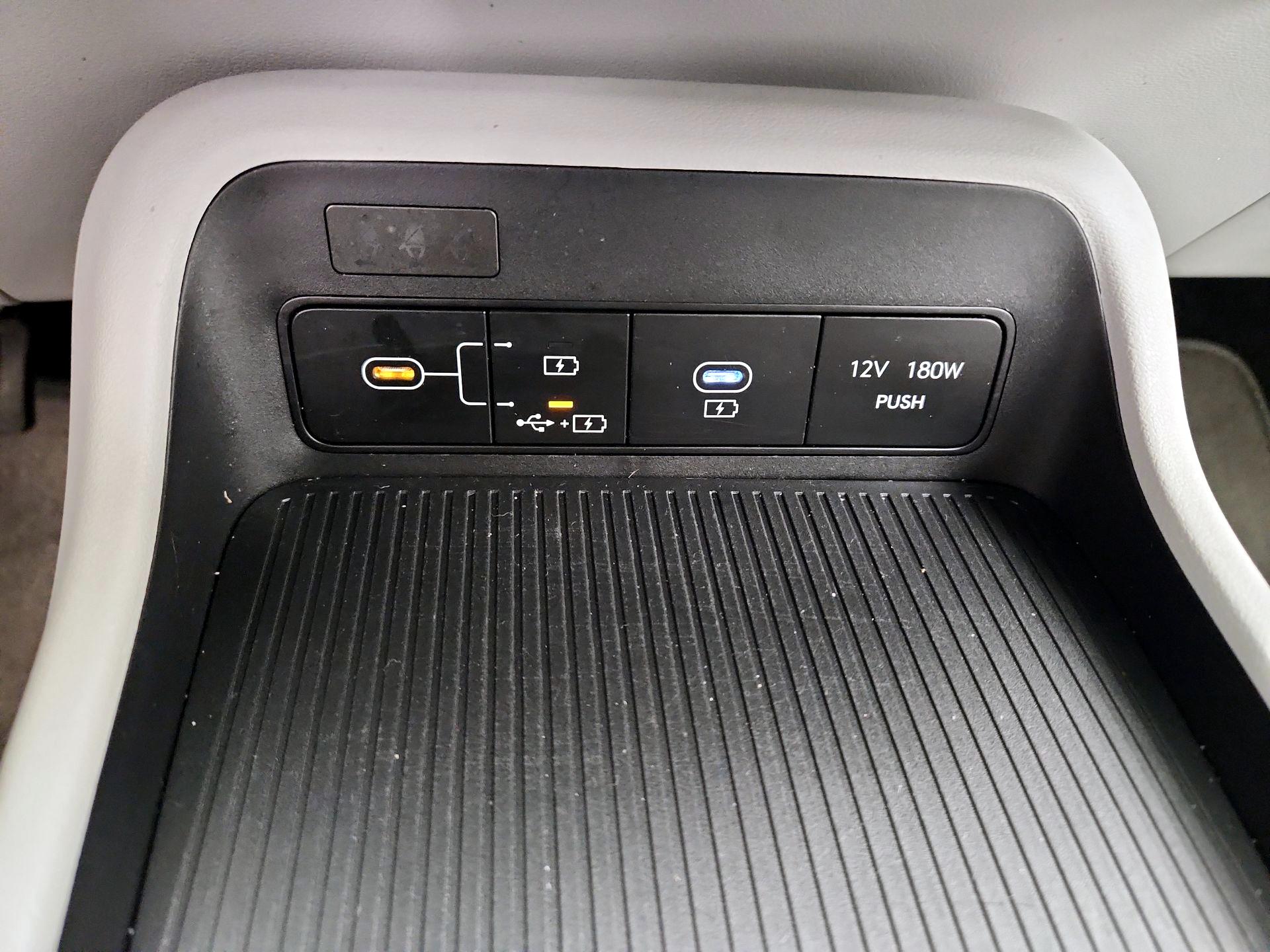 Thumbnail: 2025 Hyundai Kona - 18