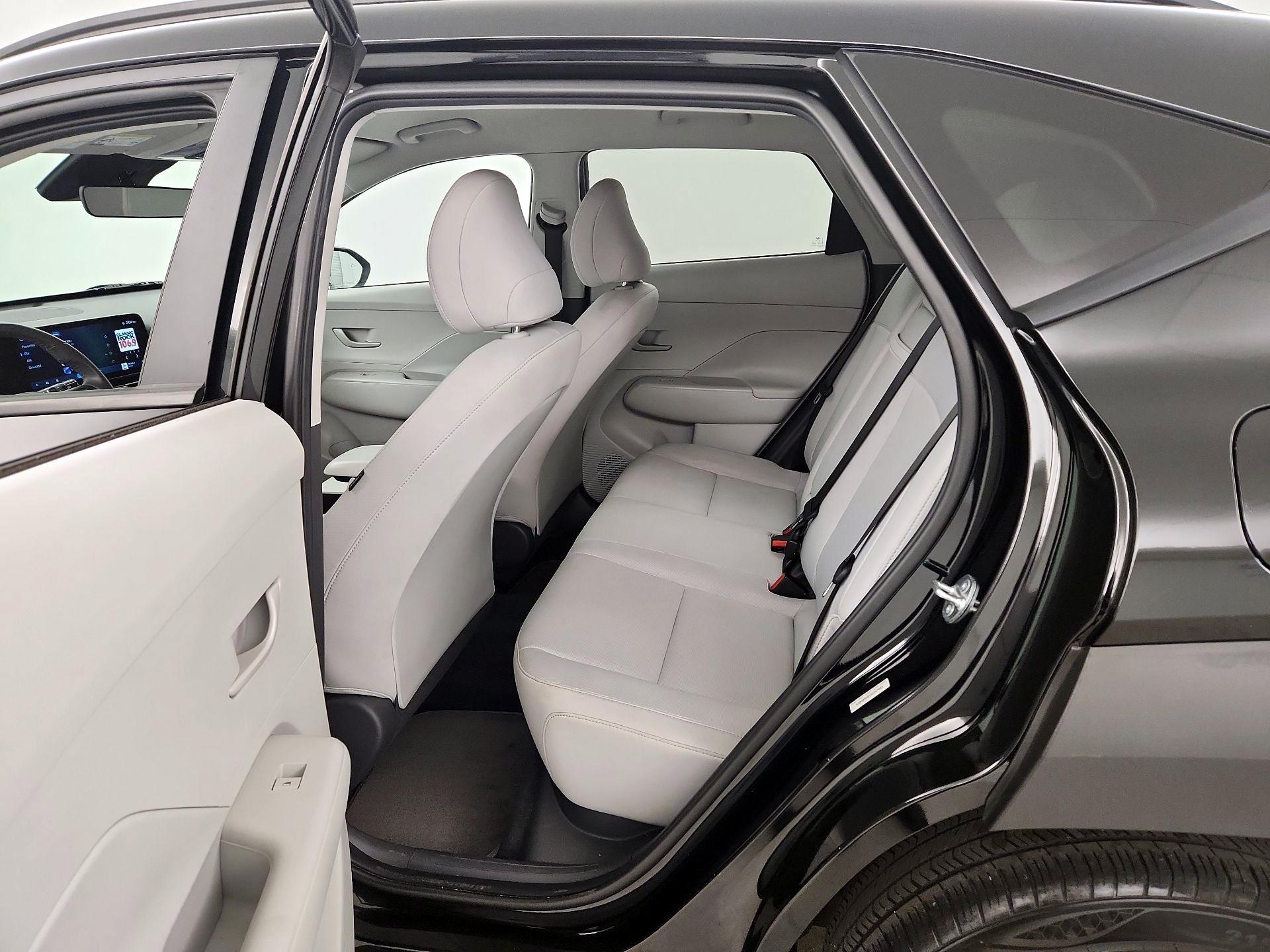 Thumbnail: 2025 Hyundai Kona - 19