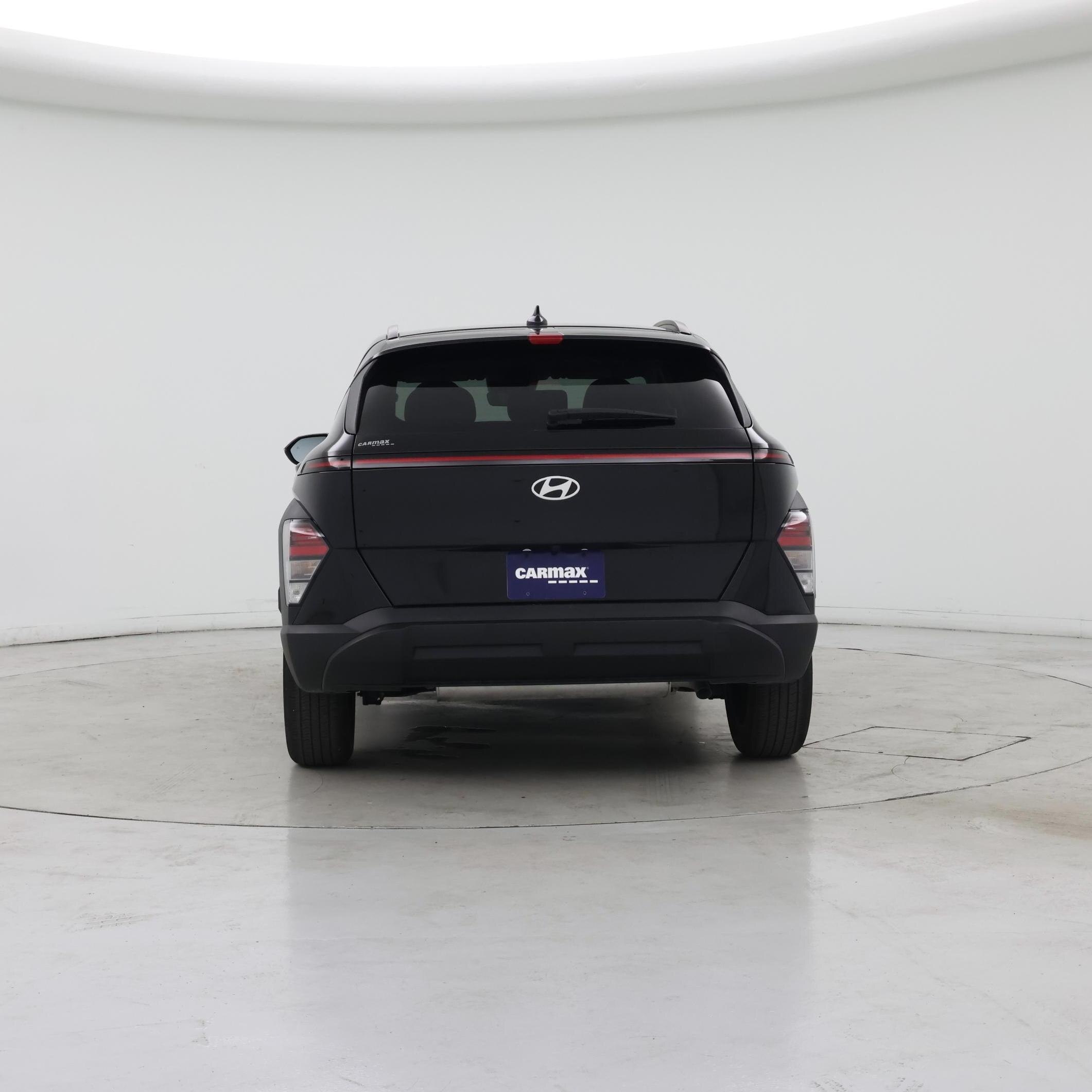 Thumbnail: 2025 Hyundai Kona - 6