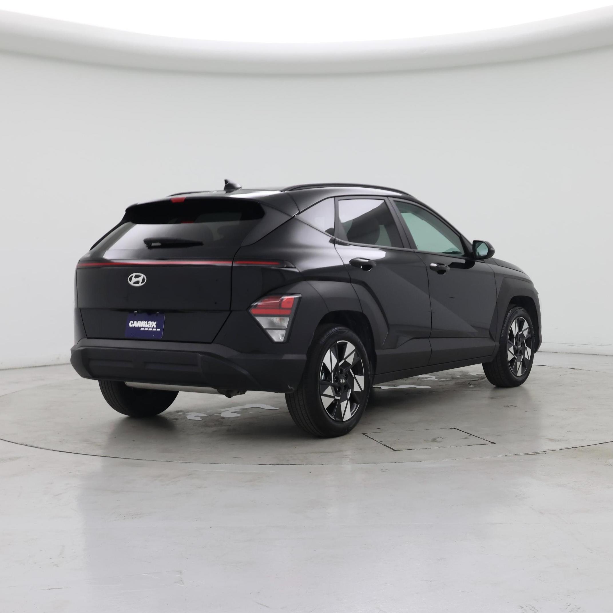 Thumbnail: 2025 Hyundai Kona - 8