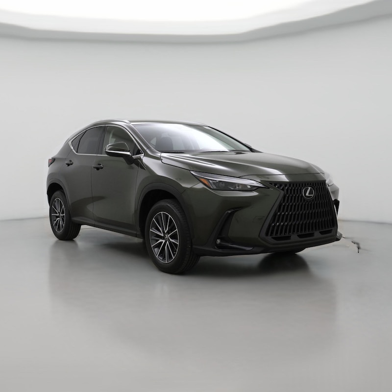2023 Lexus NX 250