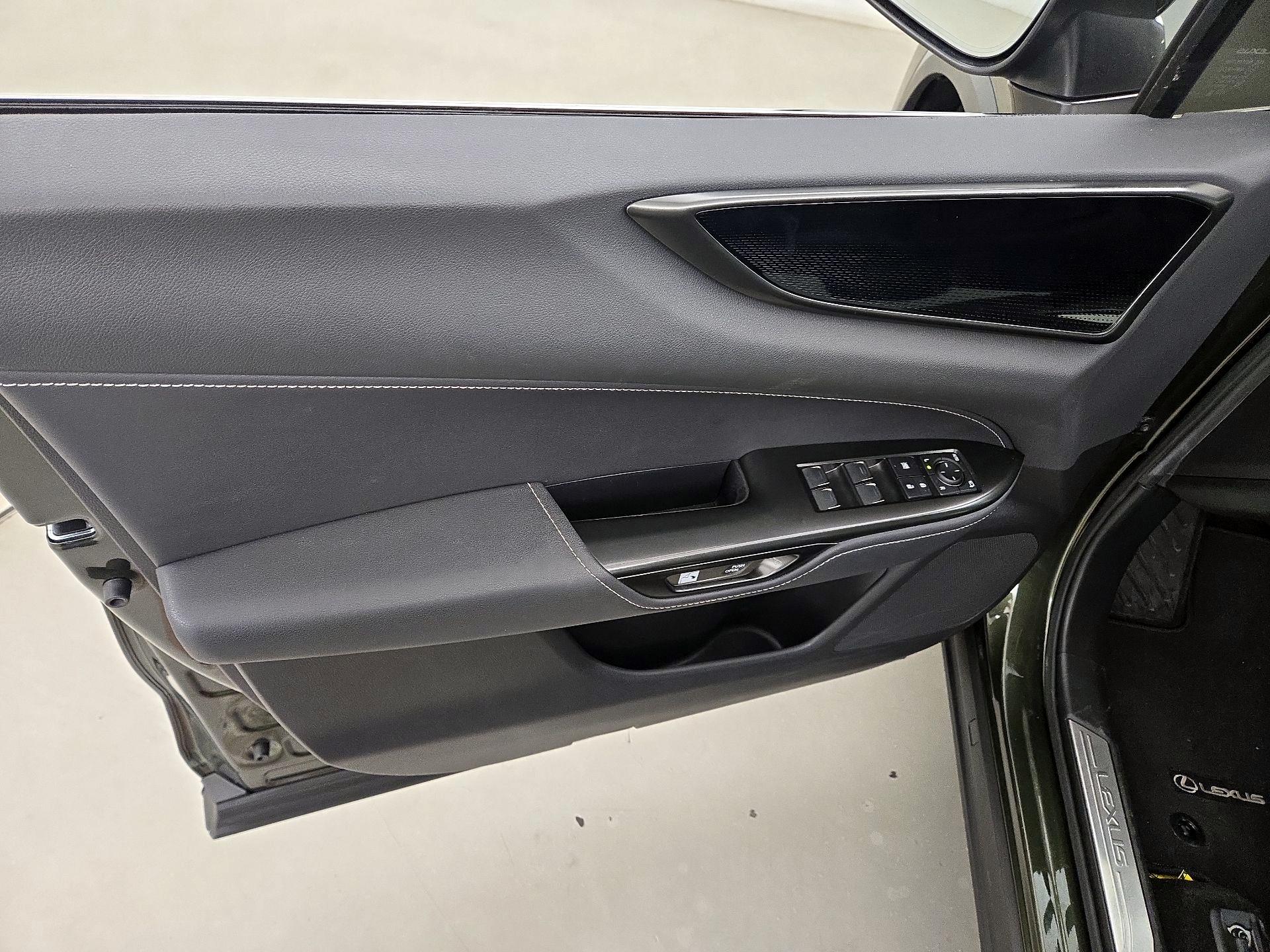 Thumbnail: 2023 Lexus NX - 12