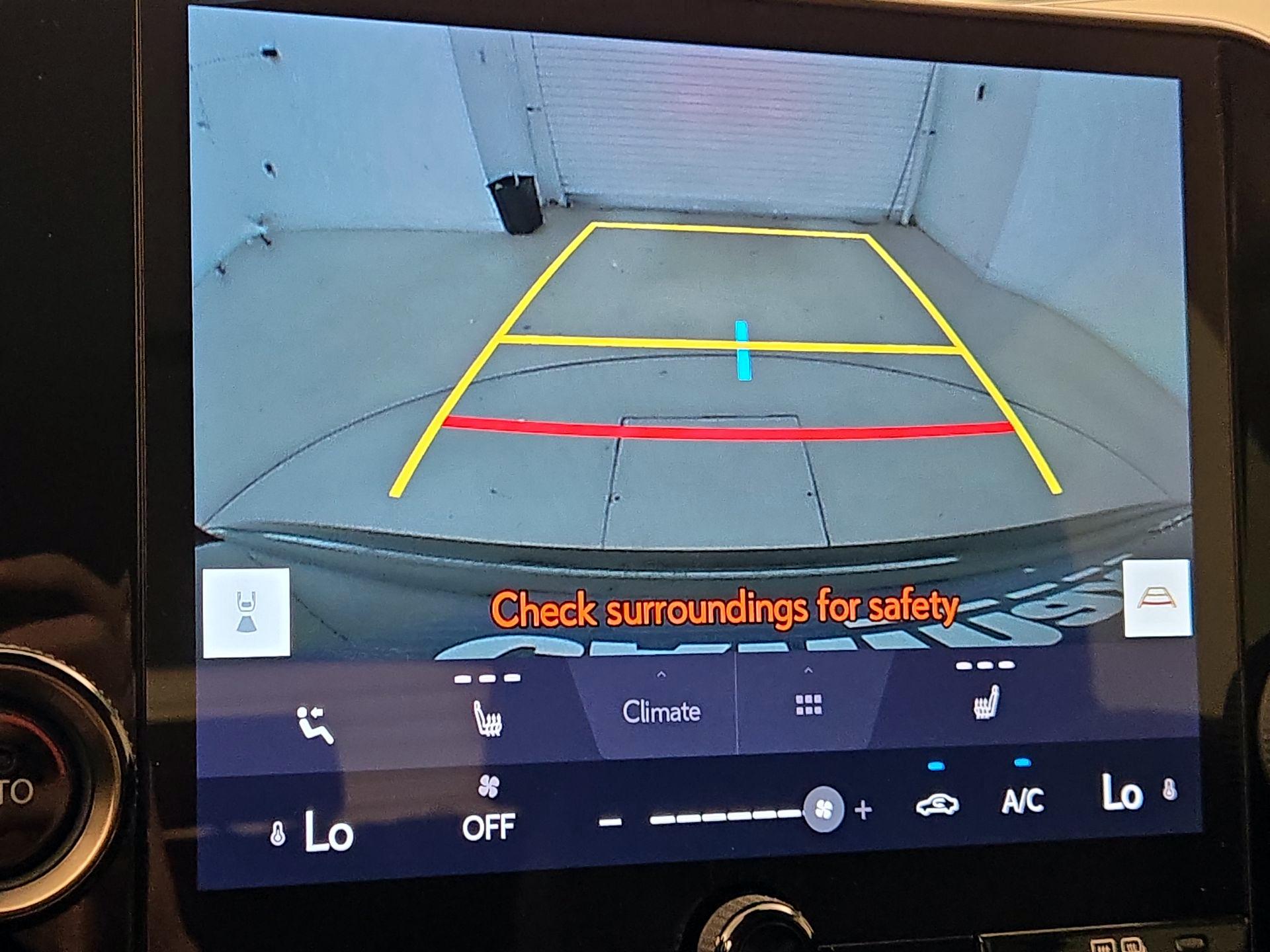 Thumbnail: 2023 Lexus NX - 14