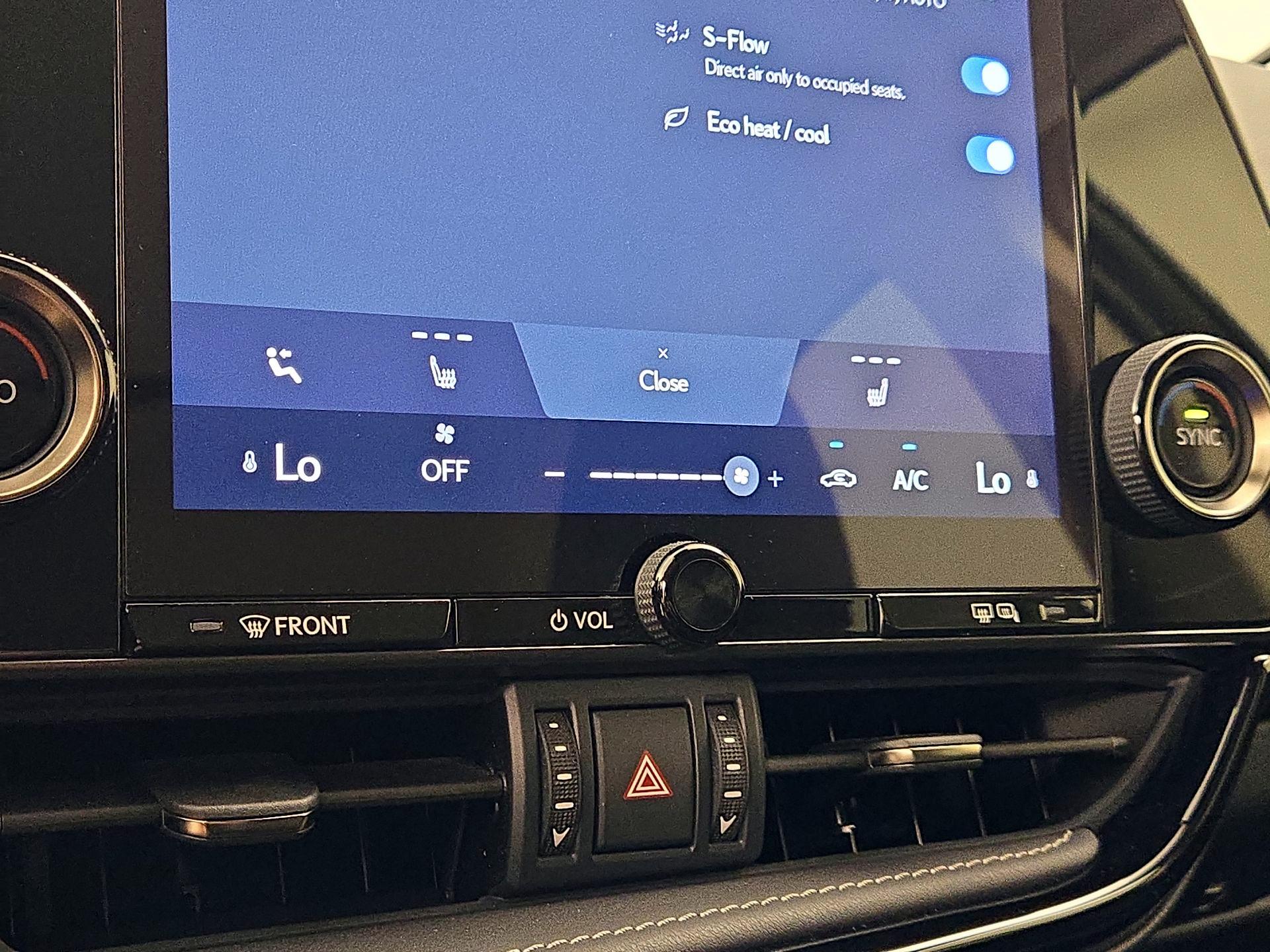 Thumbnail: 2023 Lexus NX - 16