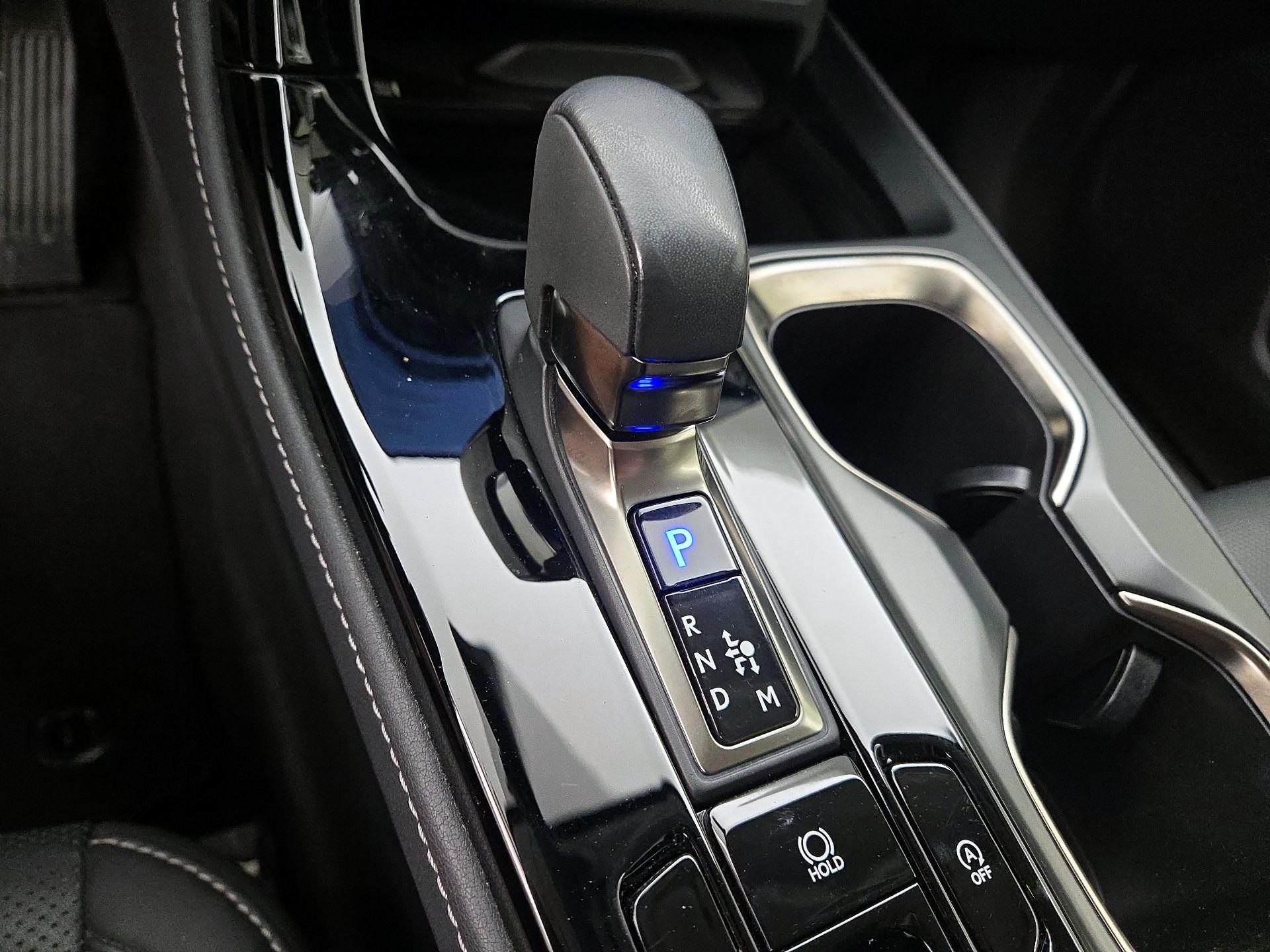 Thumbnail: 2023 Lexus NX - 17